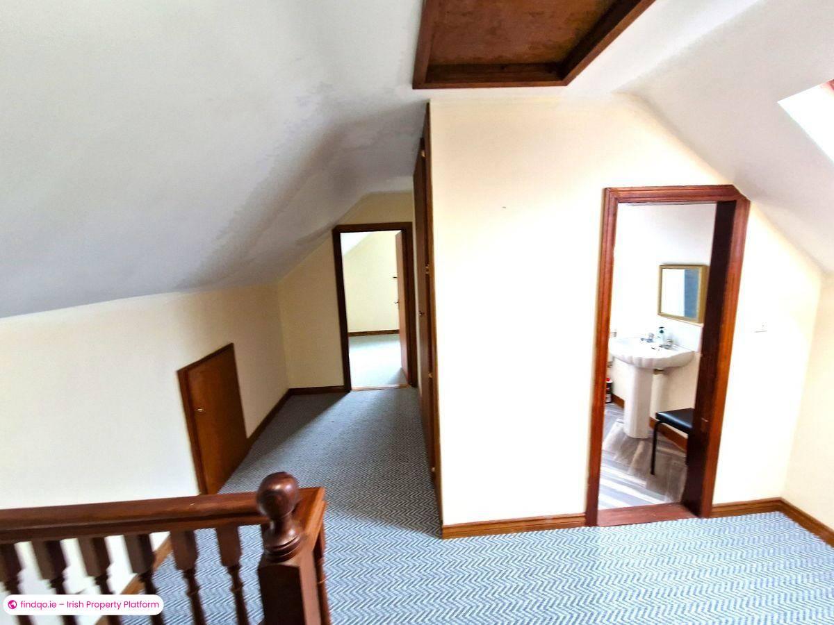 Detached house for Sale in Gortahork, Donegal