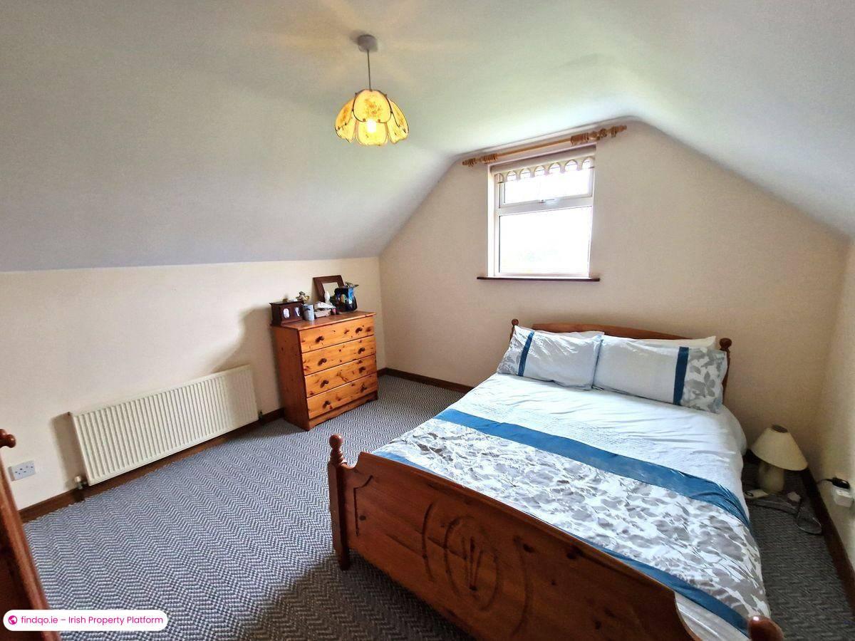 Detached house for Sale in Gortahork, Donegal