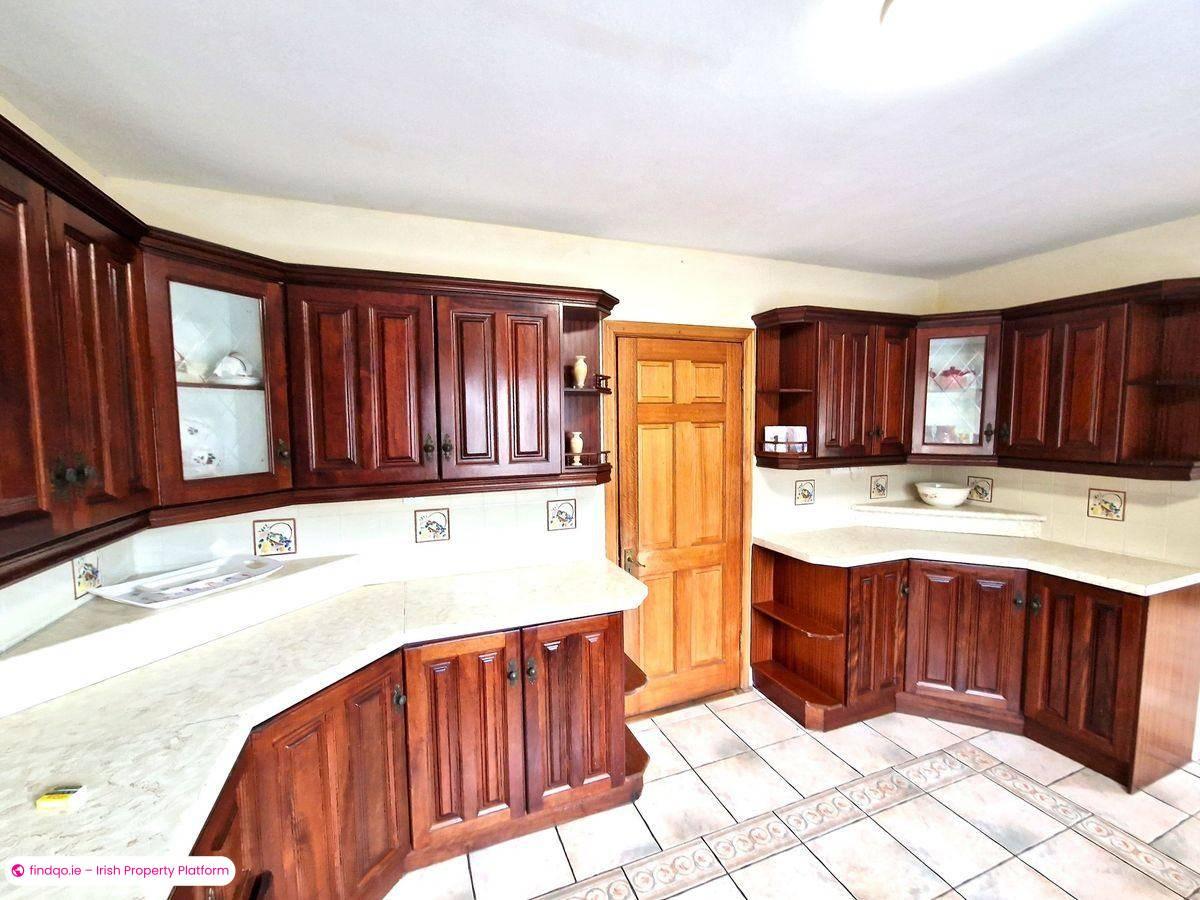 Detached house for Sale in Gortahork, Donegal