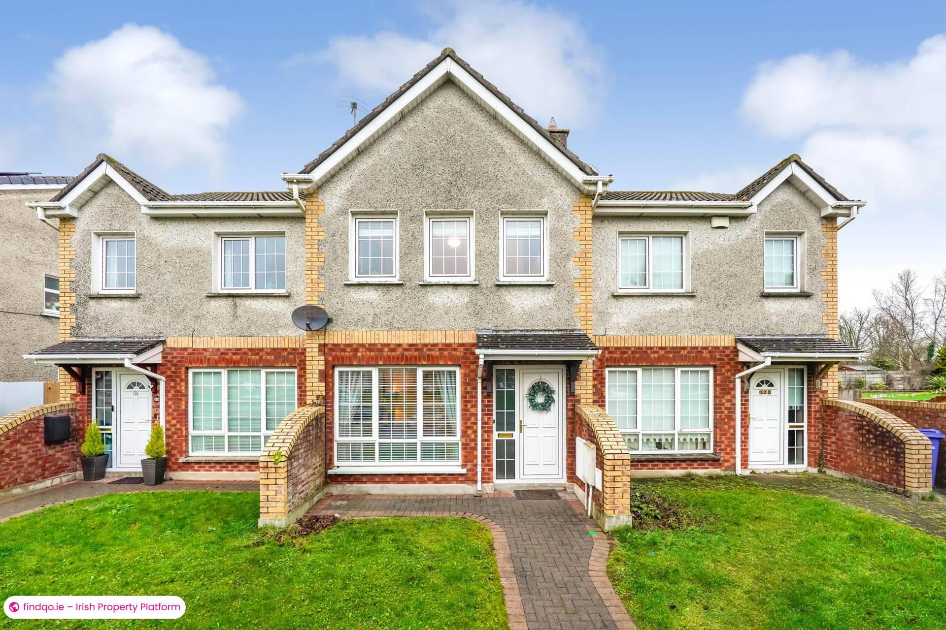 Terraced house for Sale in Navan, Meath