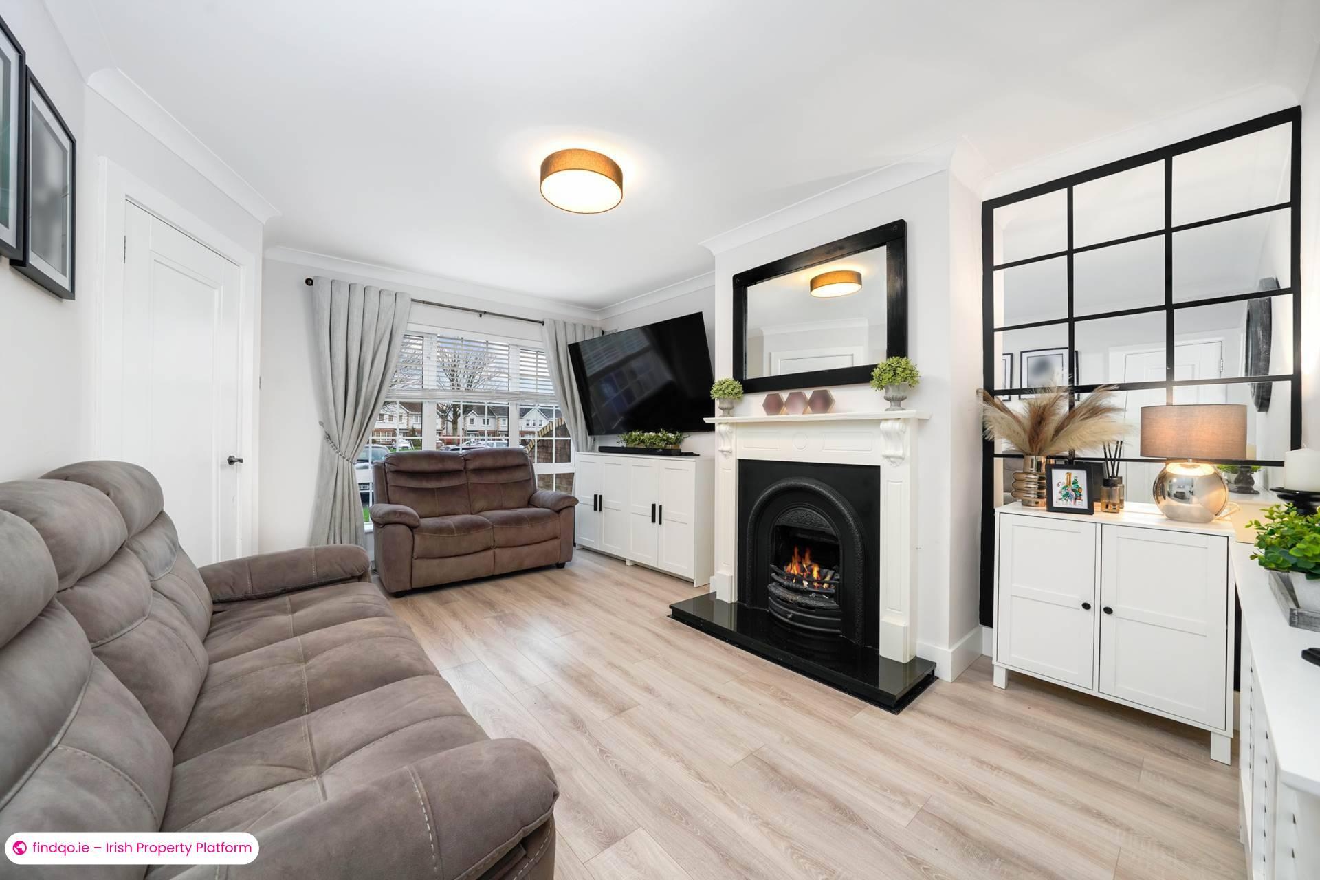 Terraced house for Sale in Navan, Meath