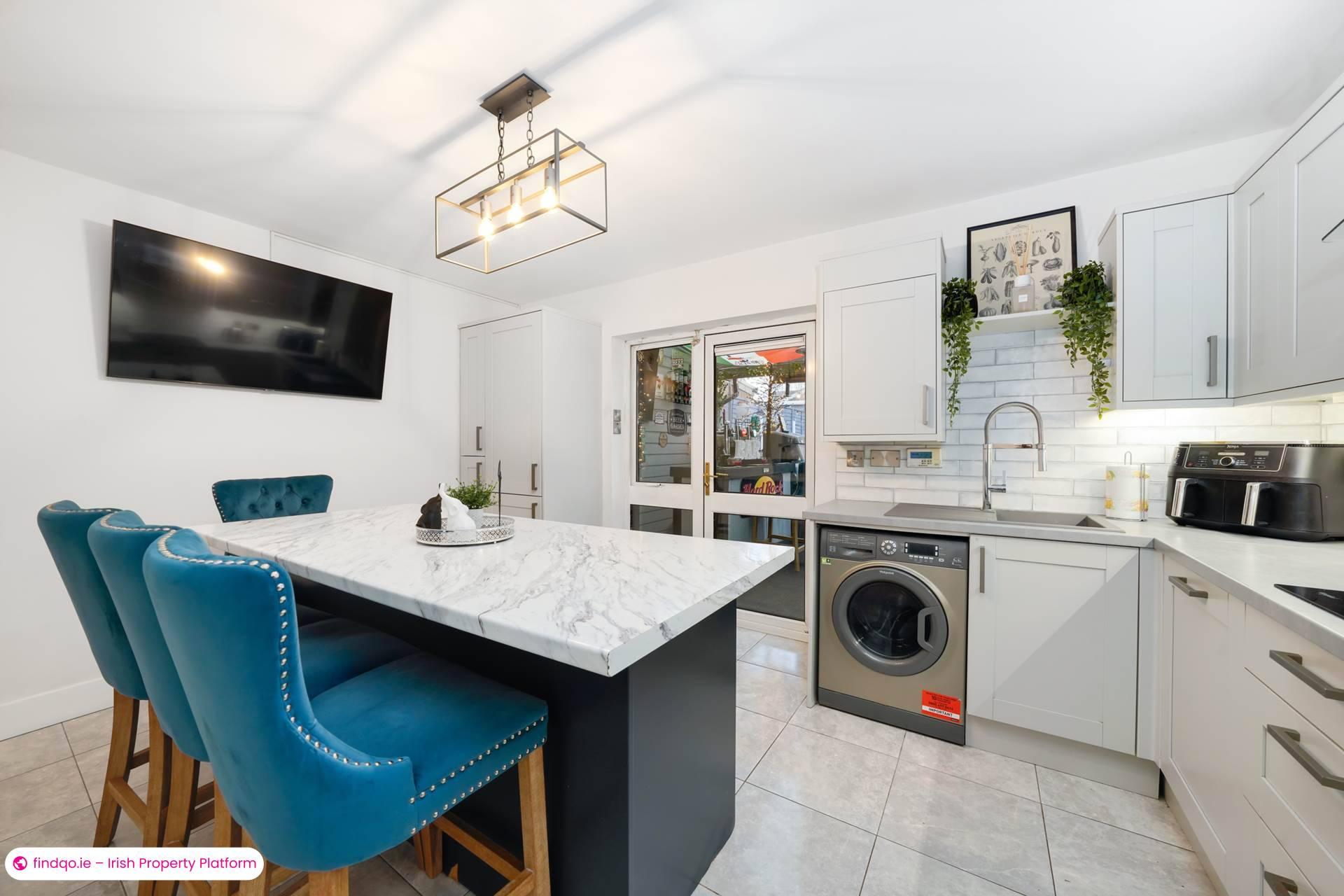 Terraced house for Sale in Navan, Meath