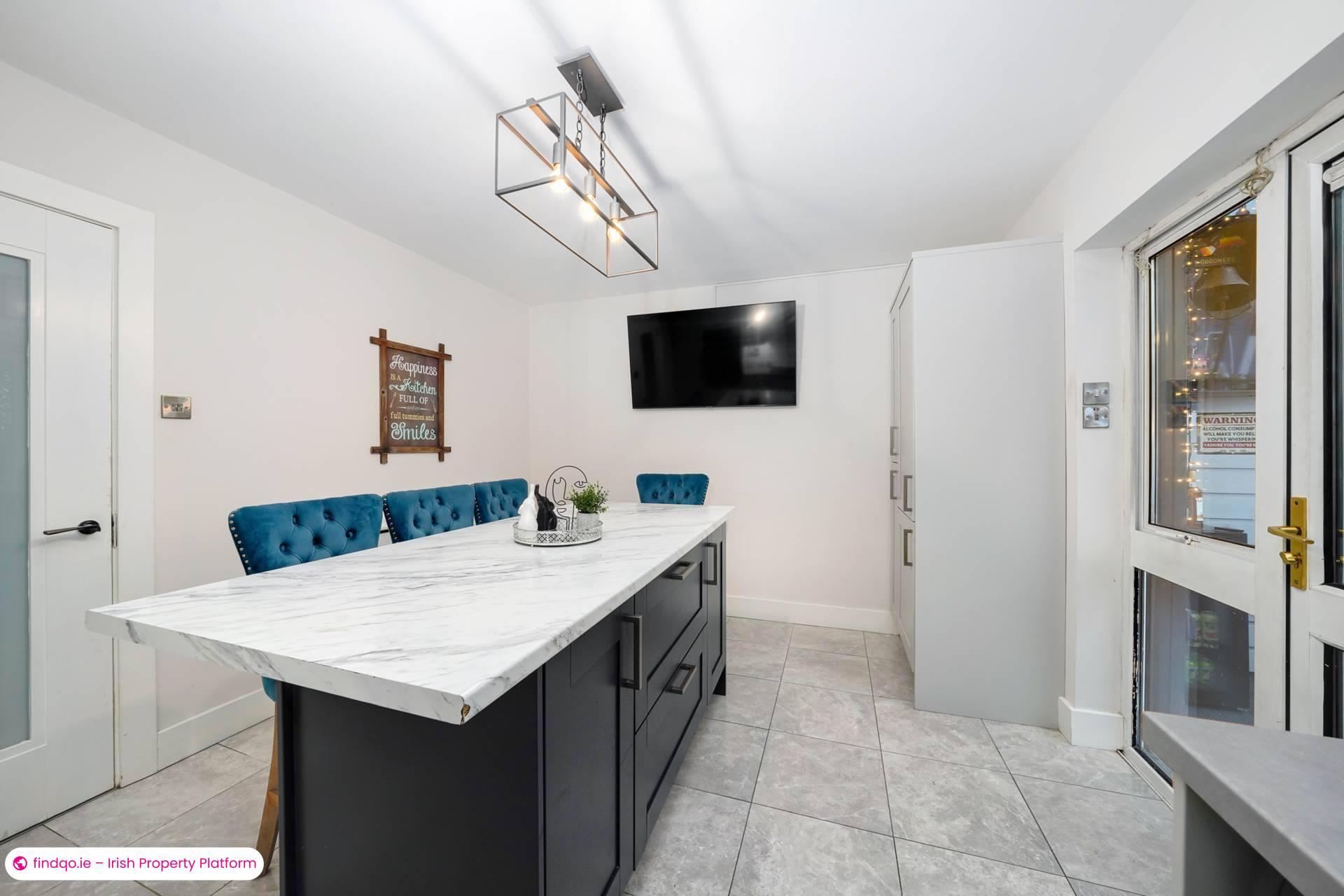 Terraced house for Sale in Navan, Meath