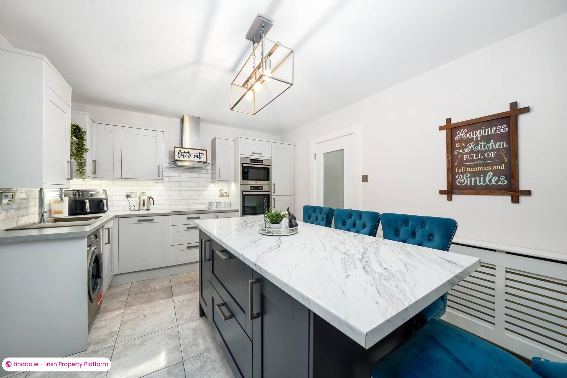 Terraced house for Sale in Navan, Meath