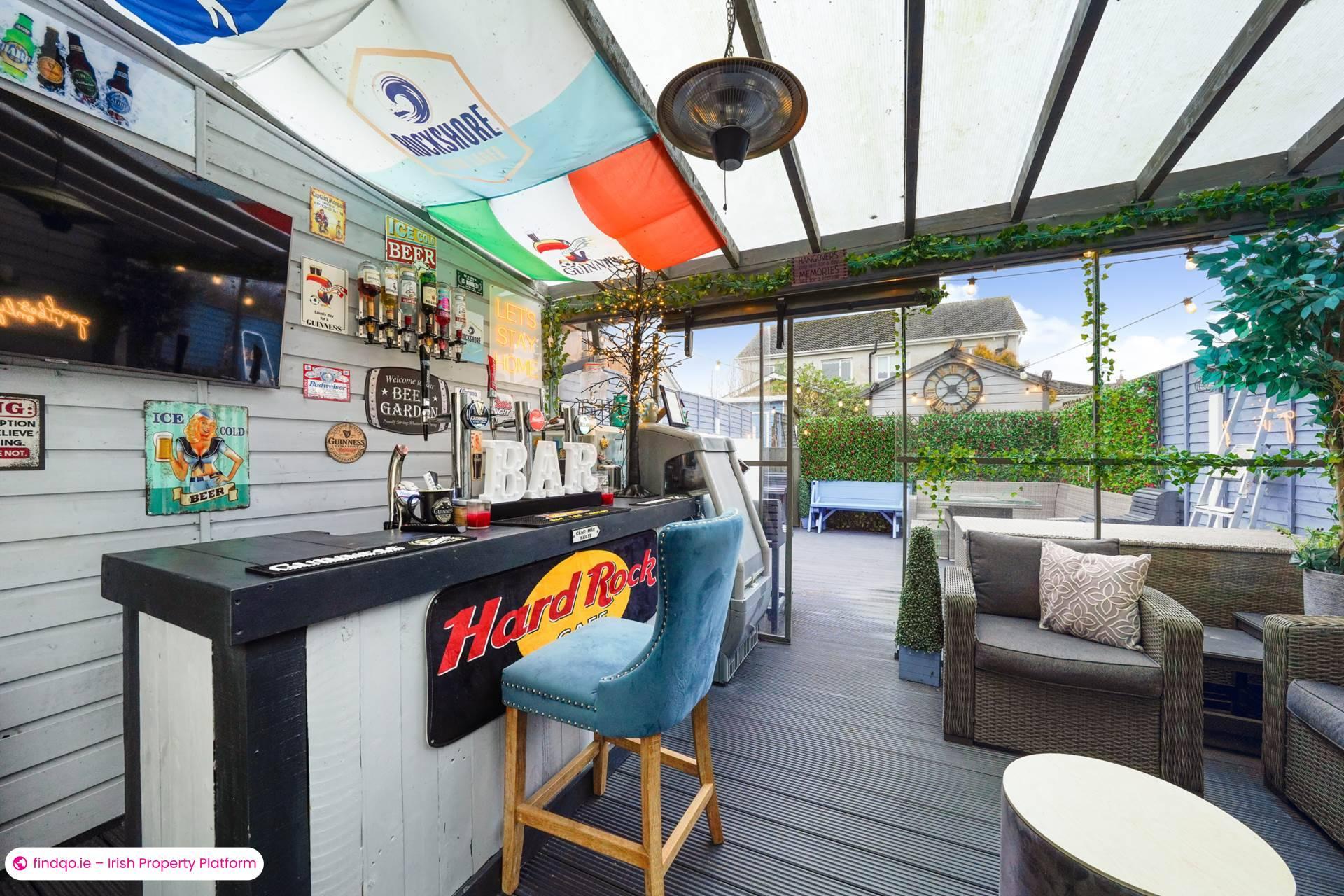 Terraced house for Sale in Navan, Meath