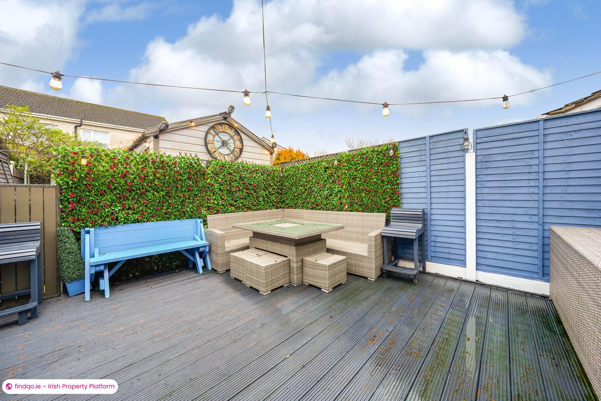 Terraced house for Sale in Navan, Meath