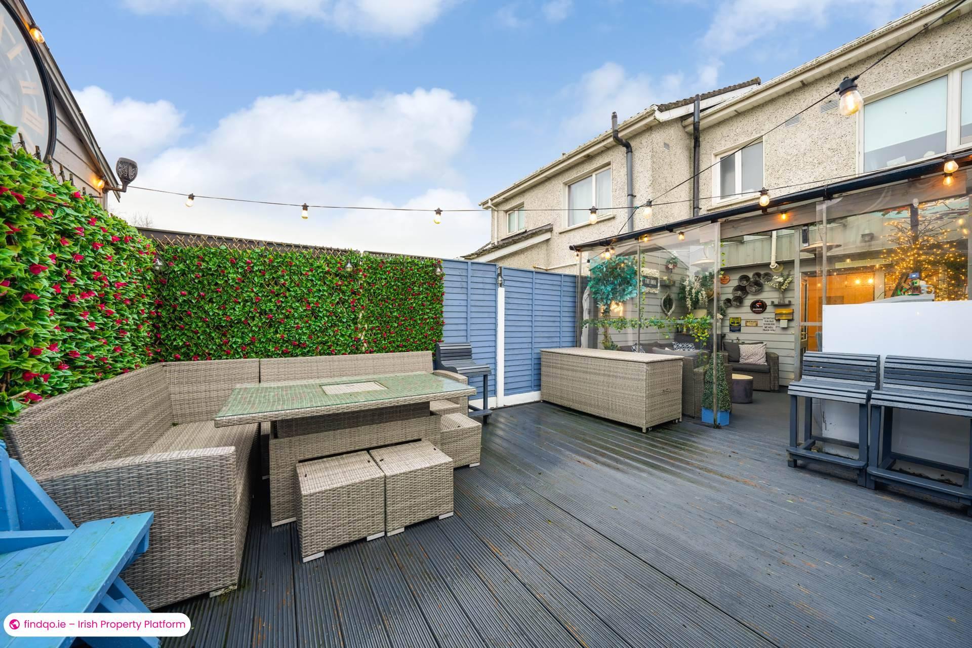 Terraced house for Sale in Navan, Meath