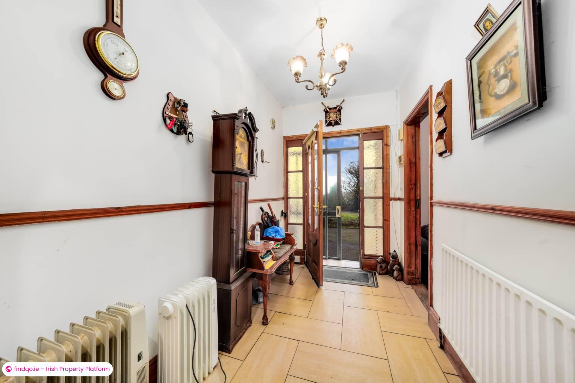 Detached house for Sale in Nobber, Meath