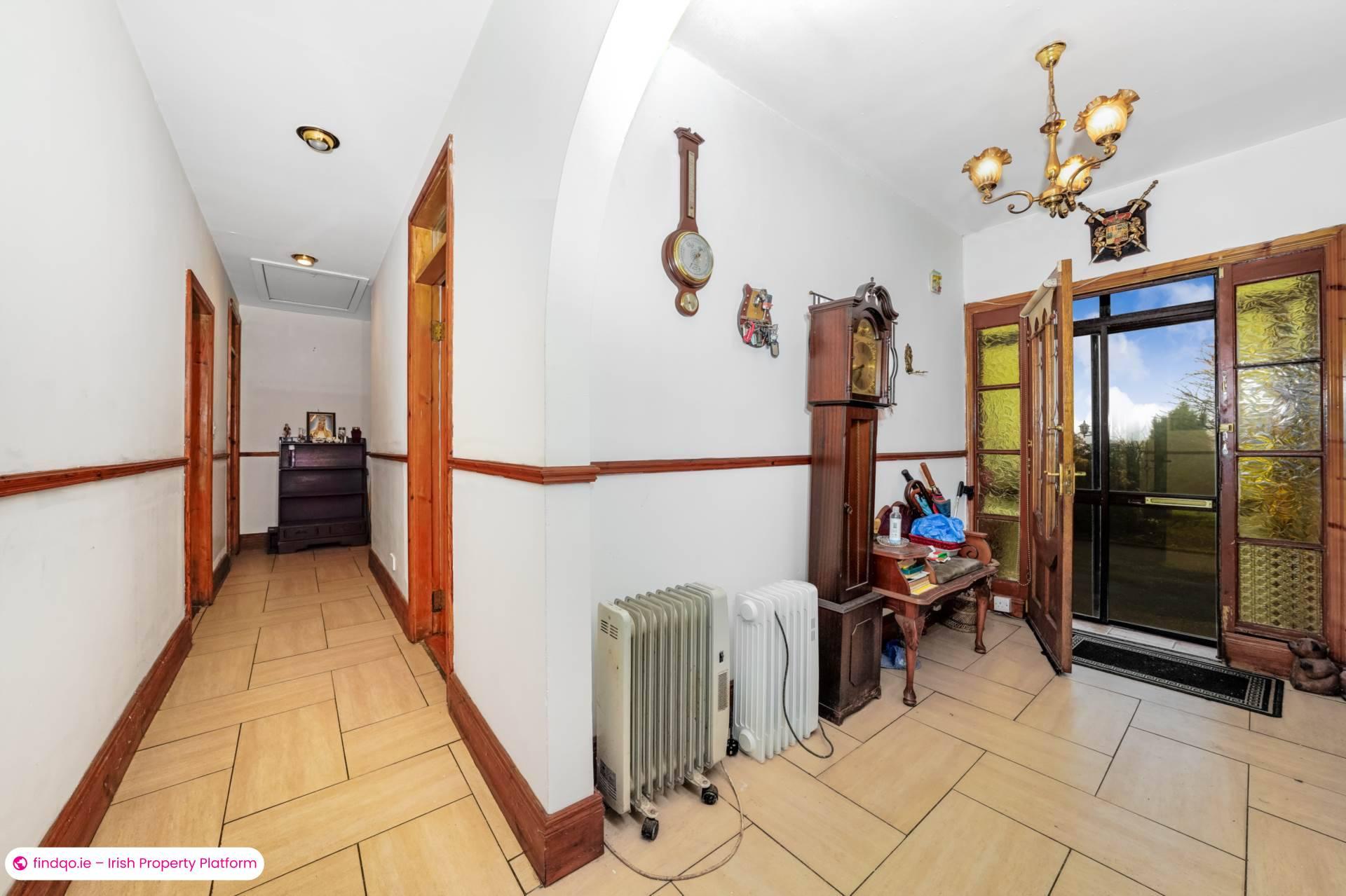 Detached house for Sale in Nobber, Meath