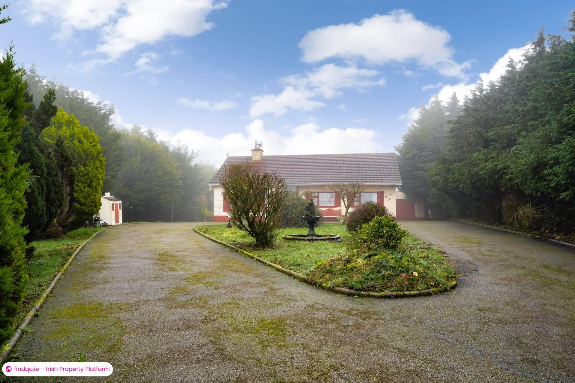 Detached house for Sale in Nobber, Meath