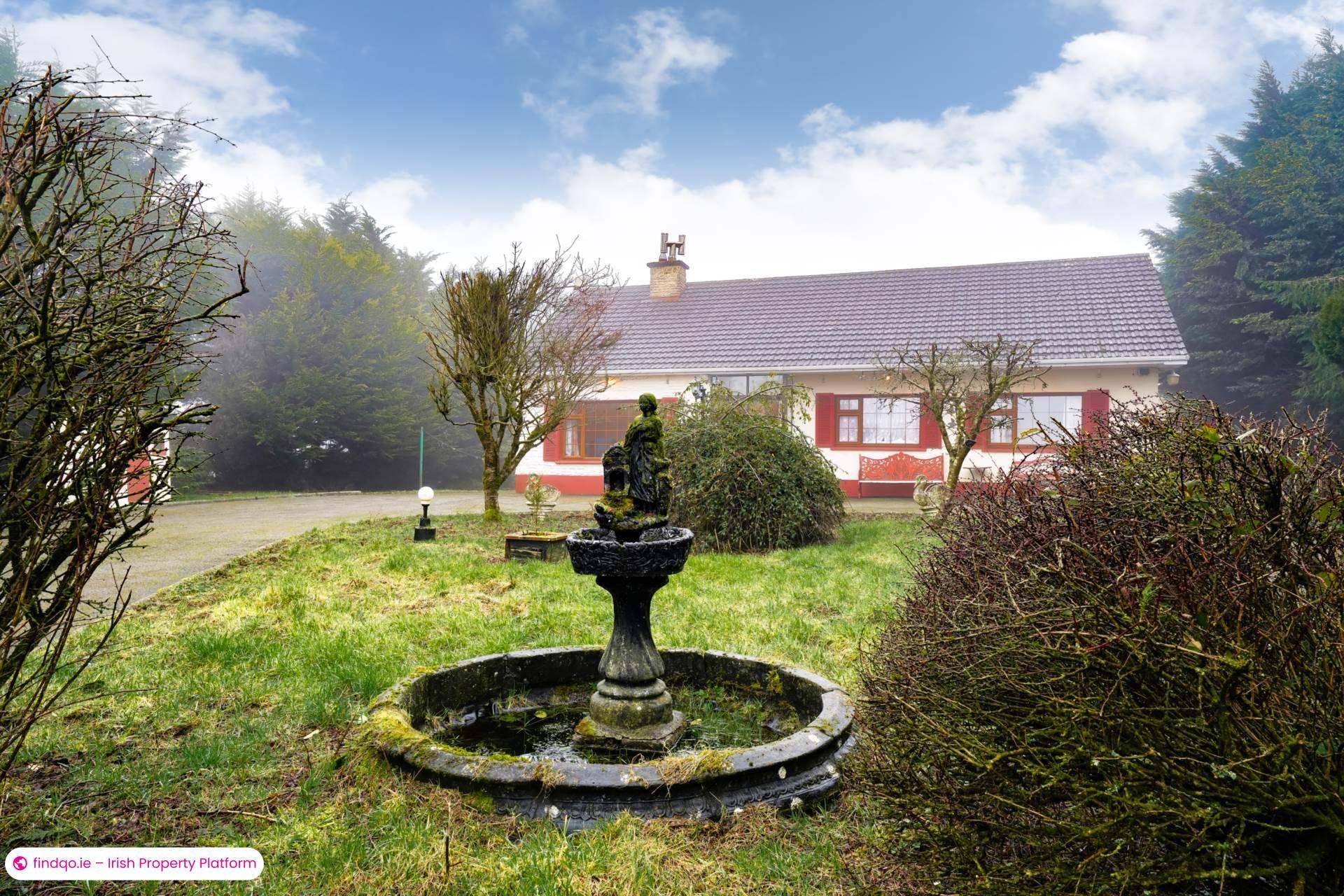 Detached house for Sale in Nobber, Meath