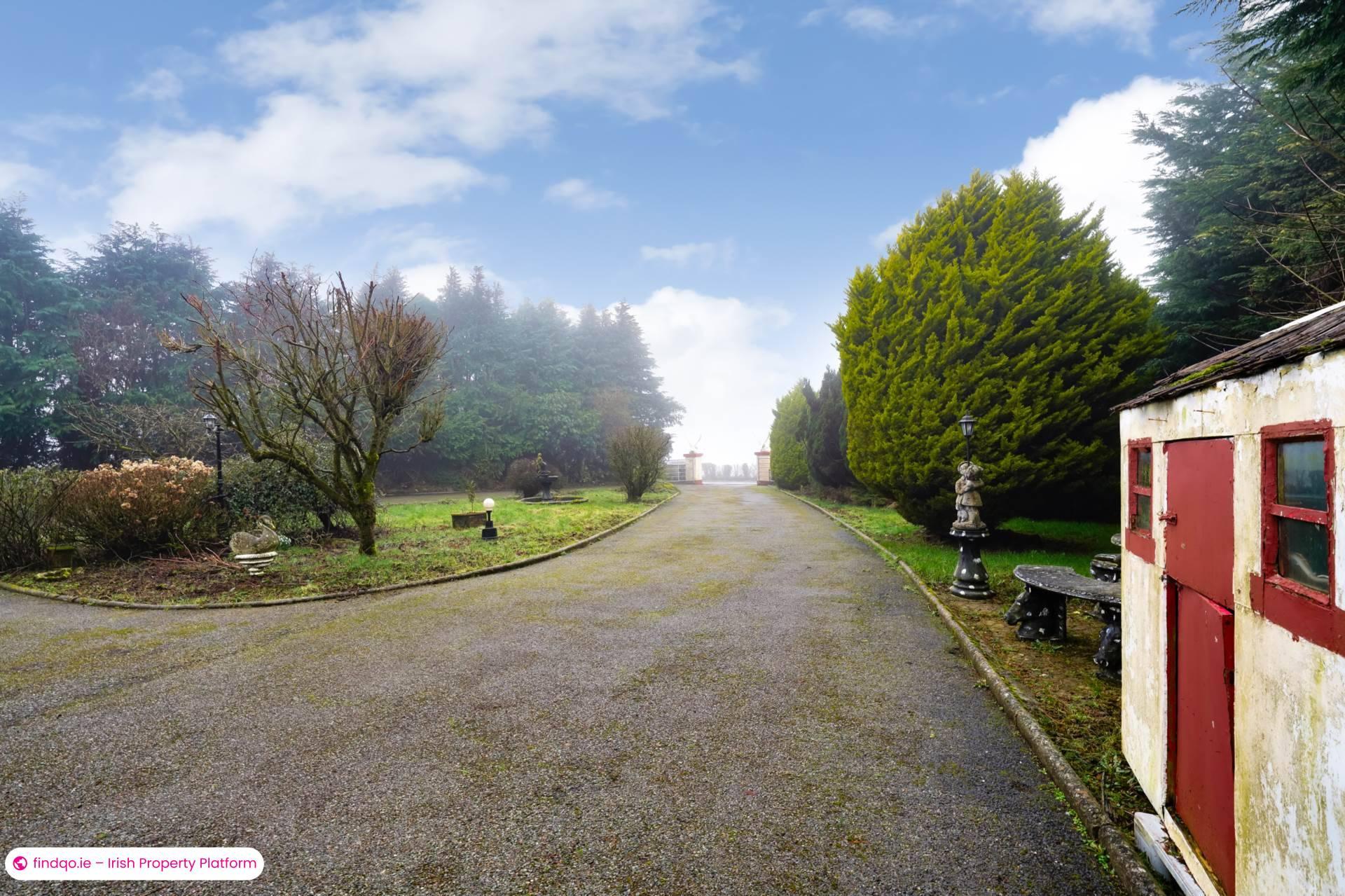 Detached house for Sale in Nobber, Meath