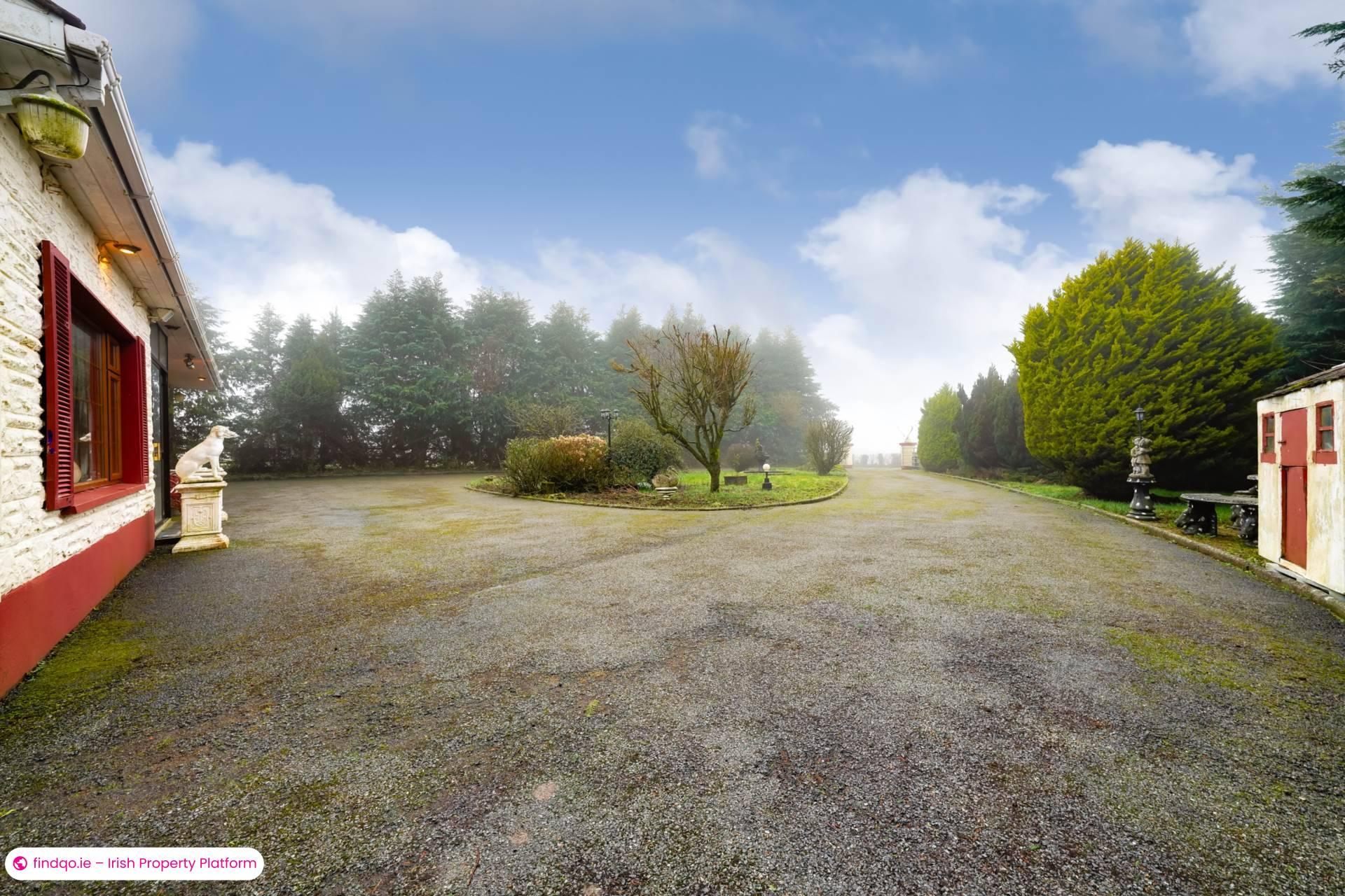 Detached house for Sale in Nobber, Meath