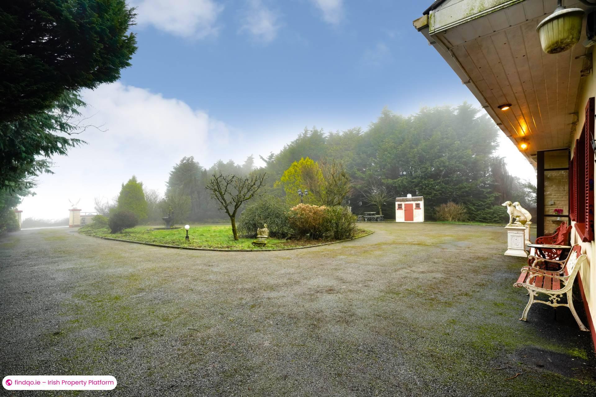 Detached house for Sale in Nobber, Meath