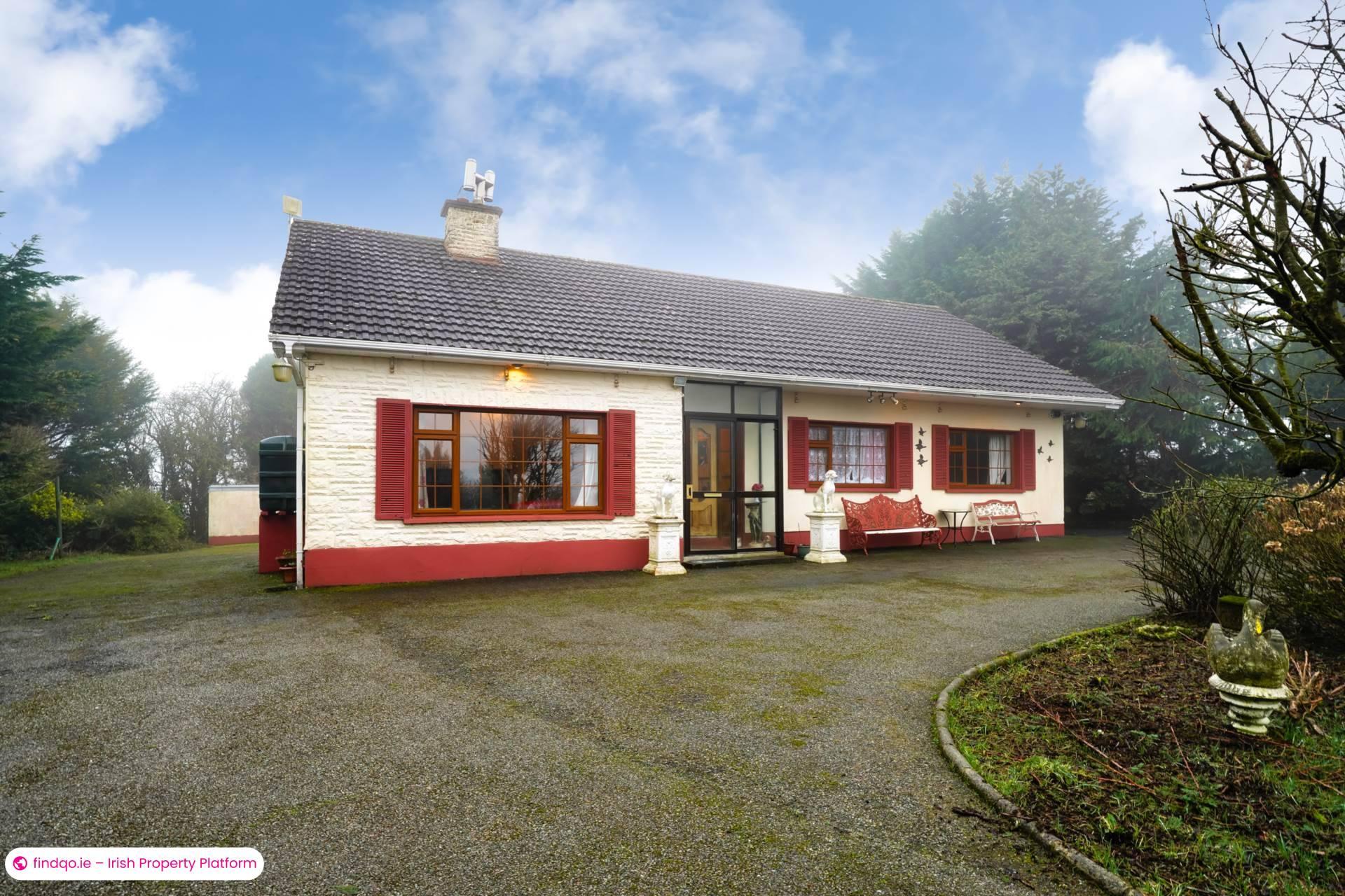 Detached house for Sale in Nobber, Meath