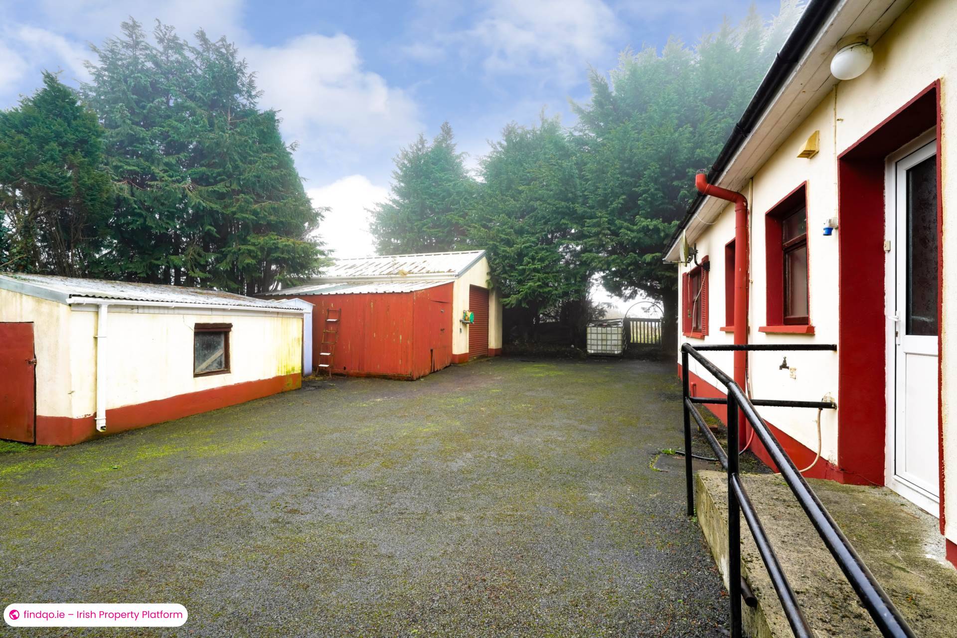 Detached house for Sale in Nobber, Meath