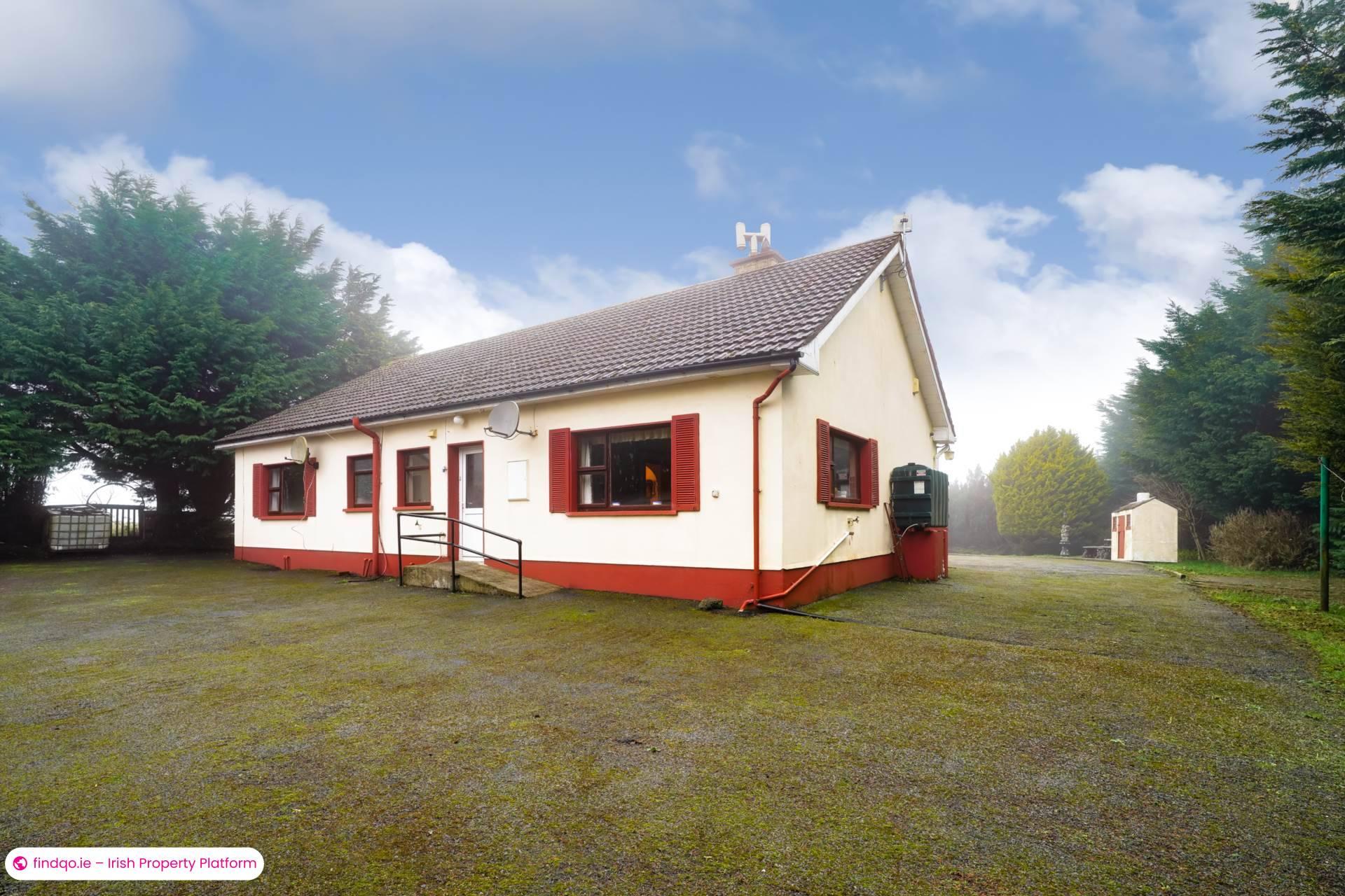 Detached house for Sale in Nobber, Meath
