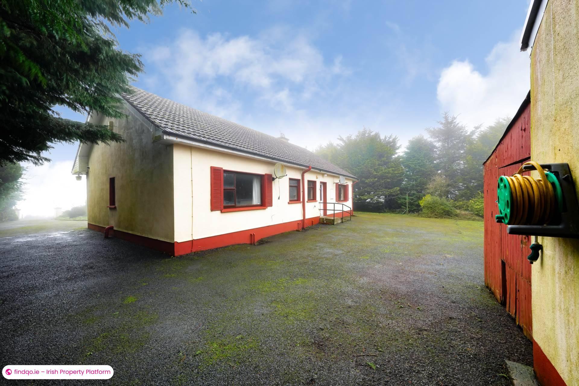 Detached house for Sale in Nobber, Meath