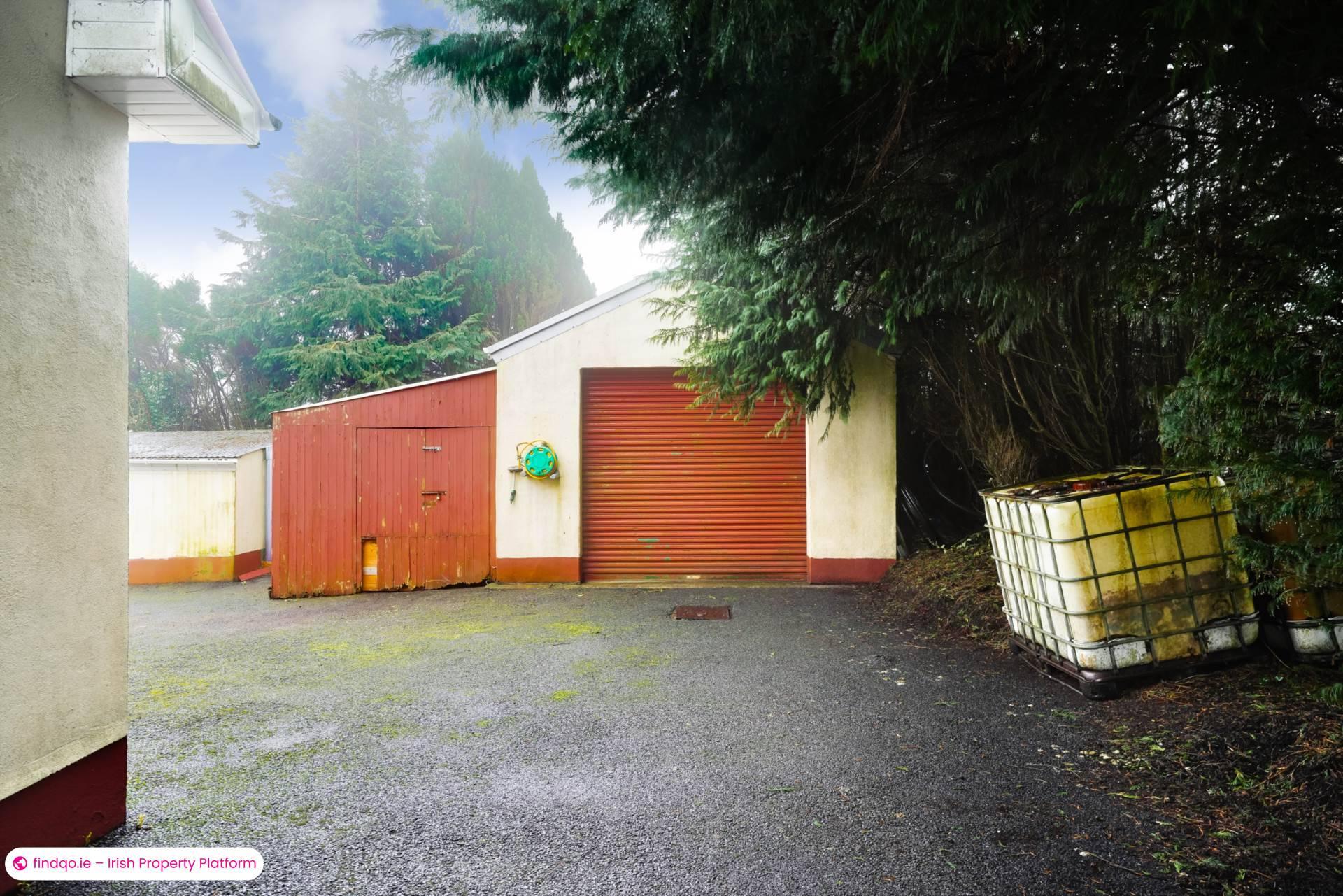 Detached house for Sale in Nobber, Meath