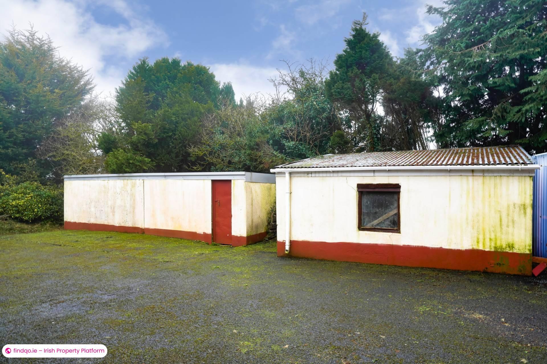 Detached house for Sale in Nobber, Meath