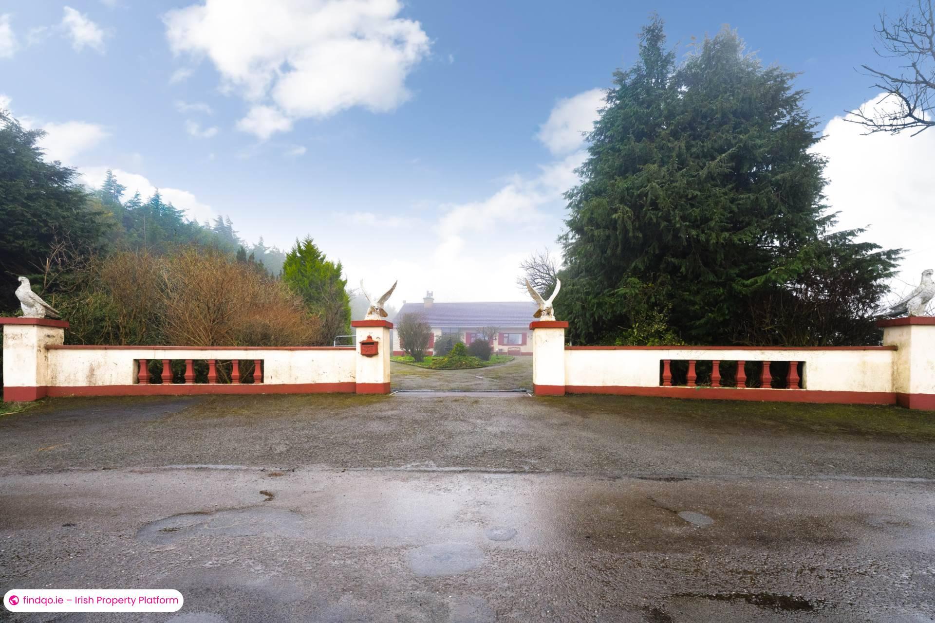 Detached house for Sale in Nobber, Meath