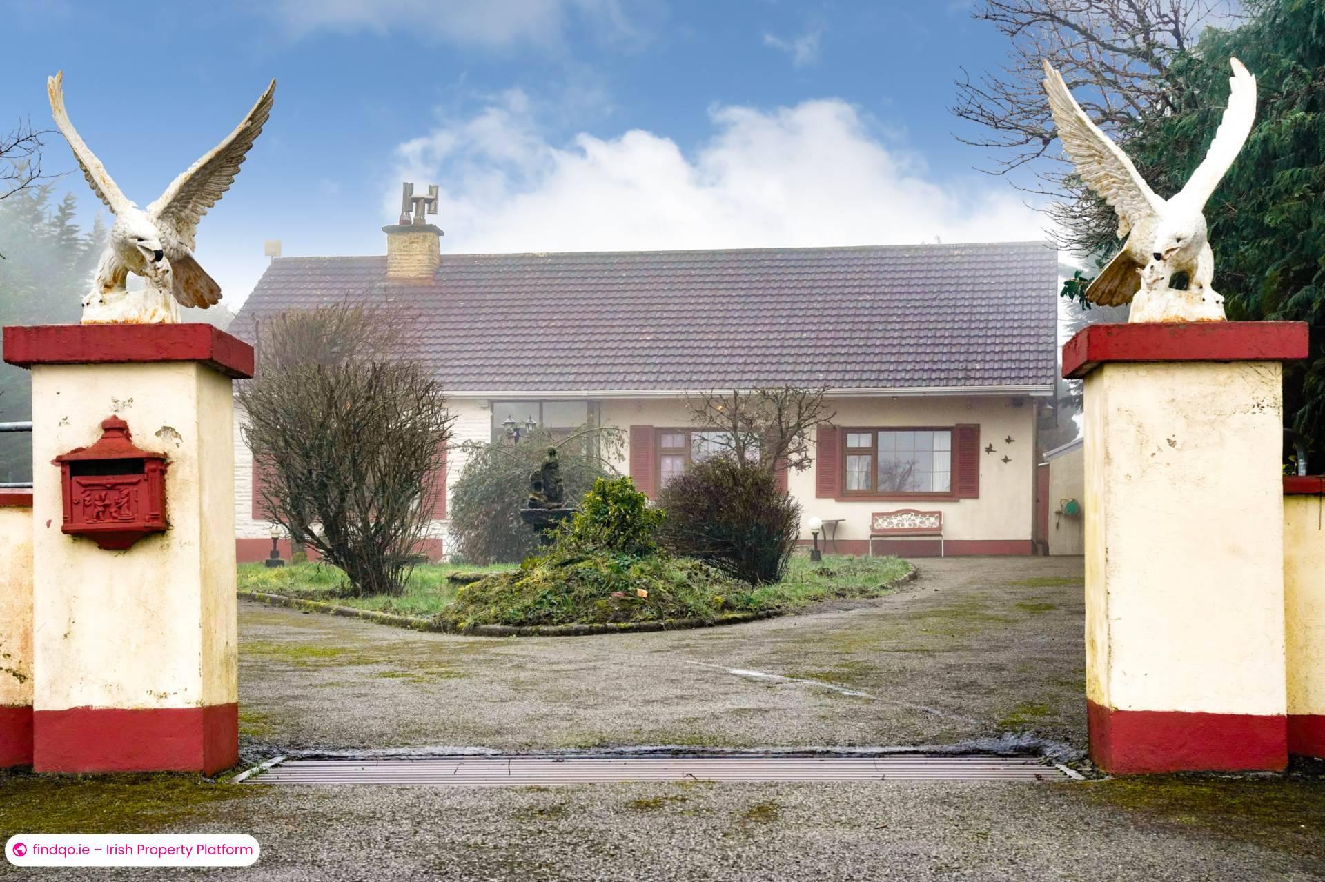 Detached house for Sale in Nobber, Meath