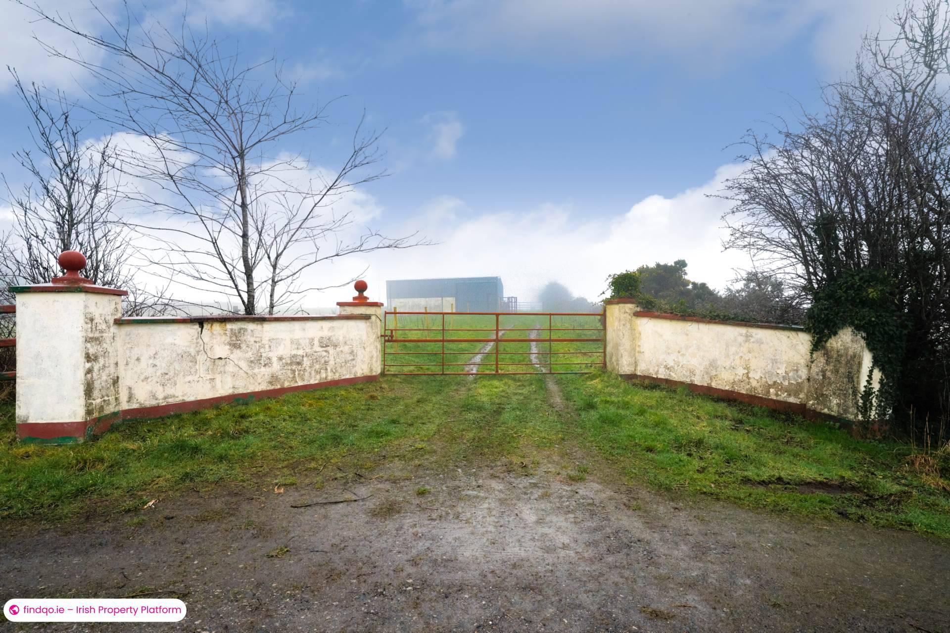 Detached house for Sale in Nobber, Meath