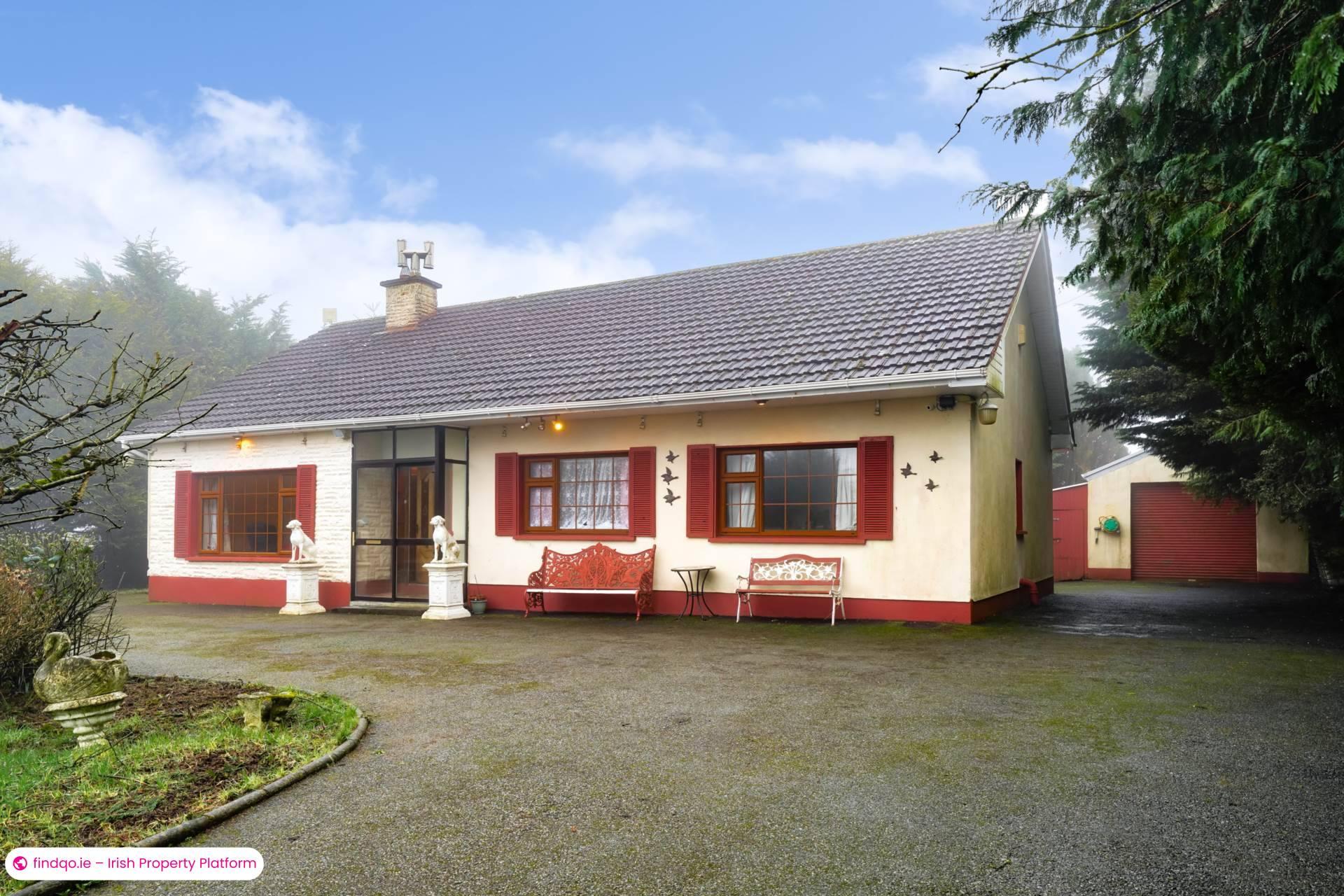 Detached house for Sale in Nobber, Meath