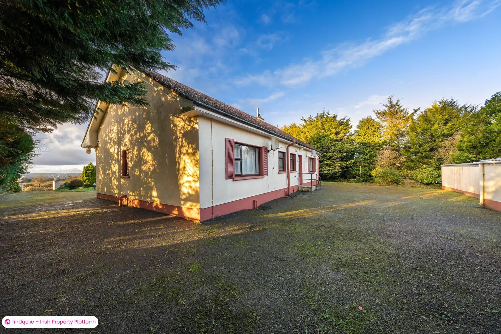 Detached house for Sale in Nobber, Meath