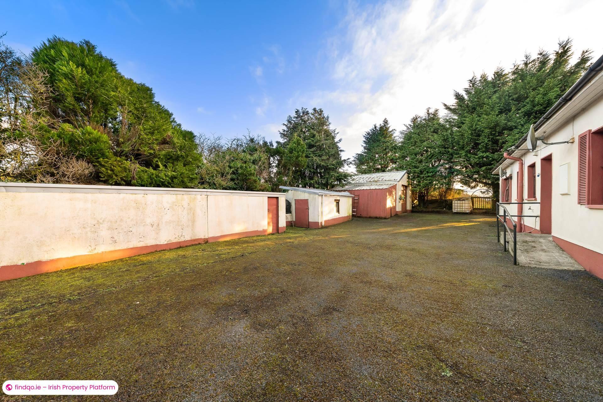 Detached house for Sale in Nobber, Meath