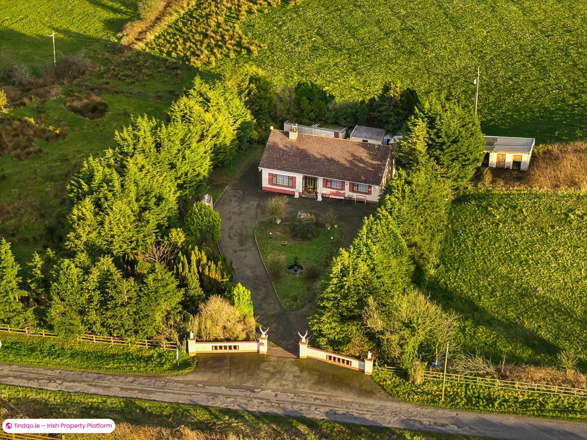 Detached house for Sale in Nobber, Meath