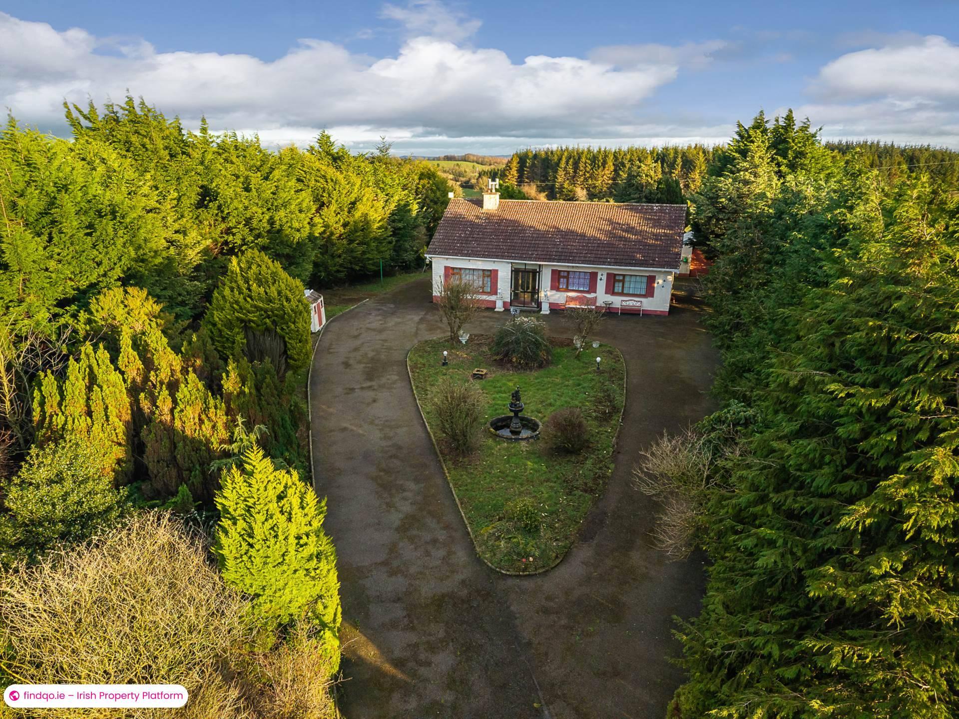 Detached house for Sale in Nobber, Meath