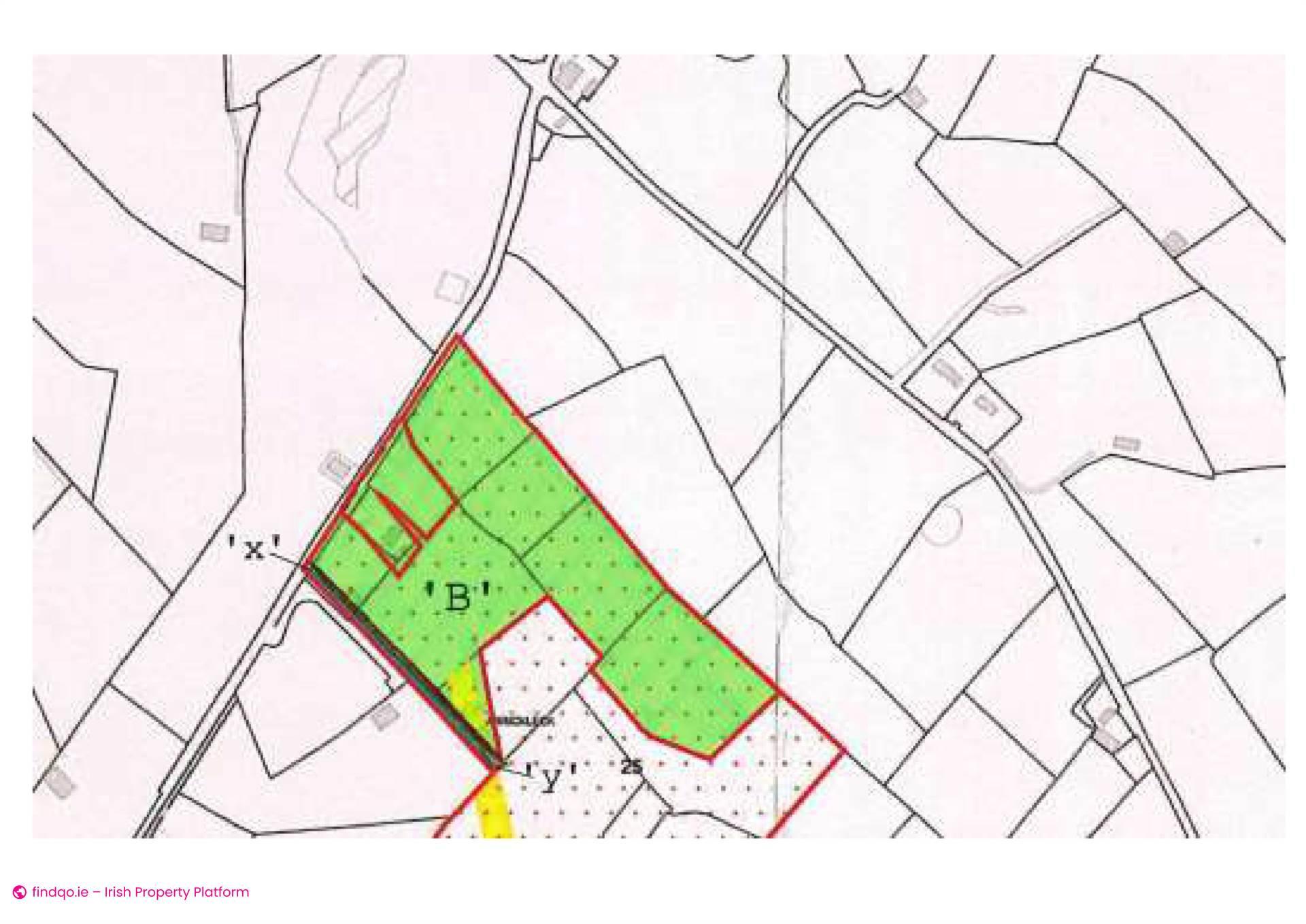 Detached house for Sale in Nobber, Meath