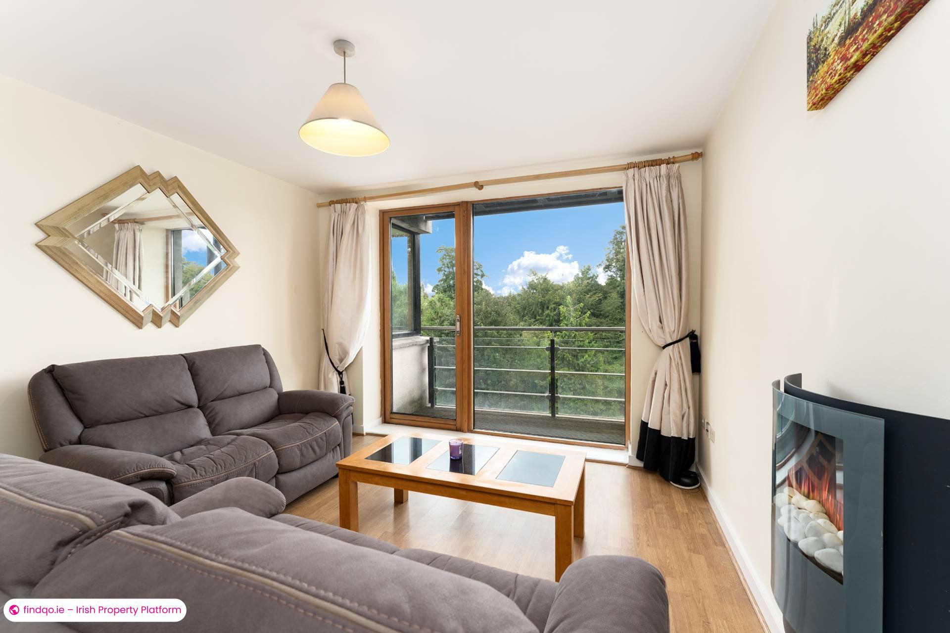 Apartment for Sale in Navan, Meath