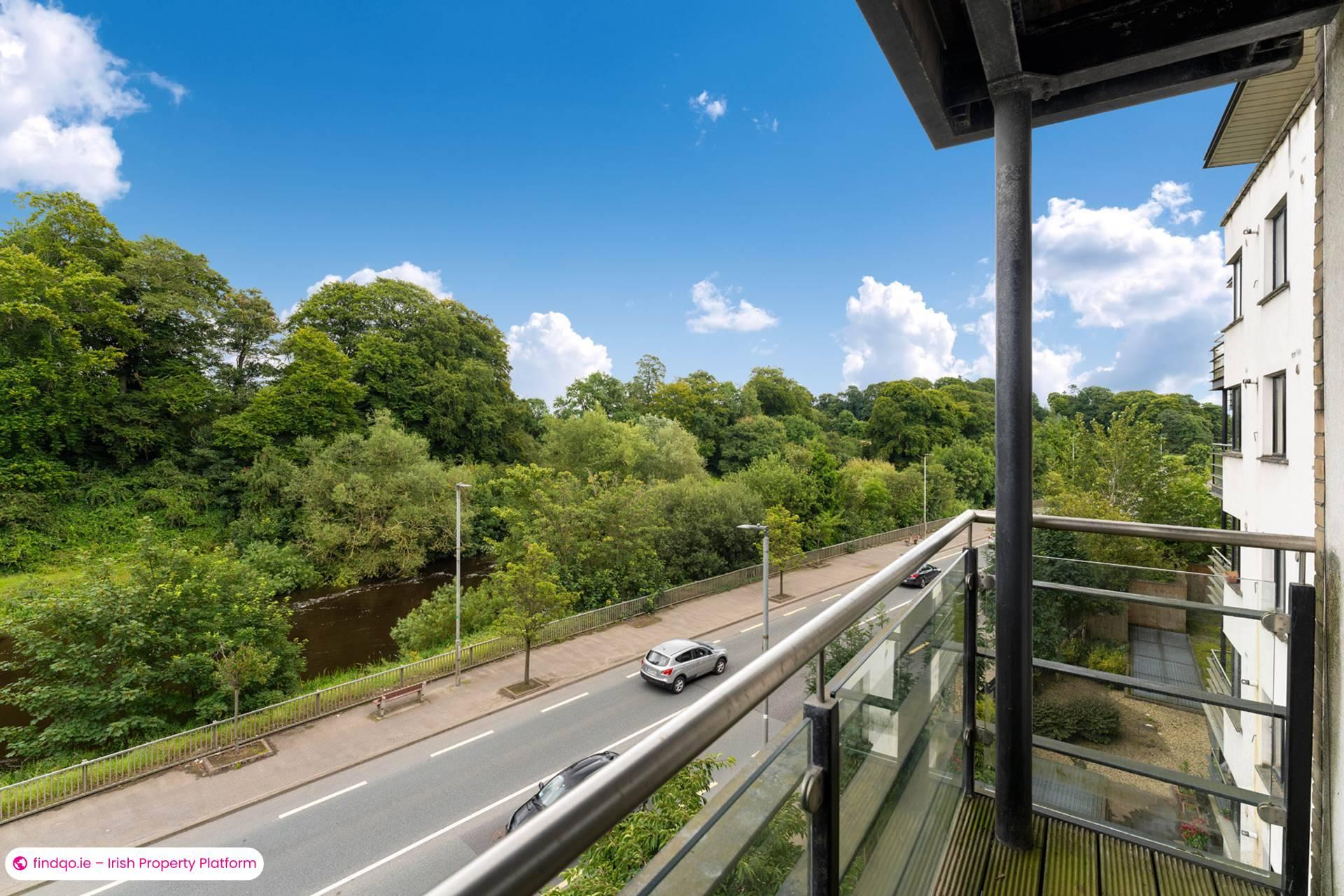 Apartment for Sale in Navan, Meath