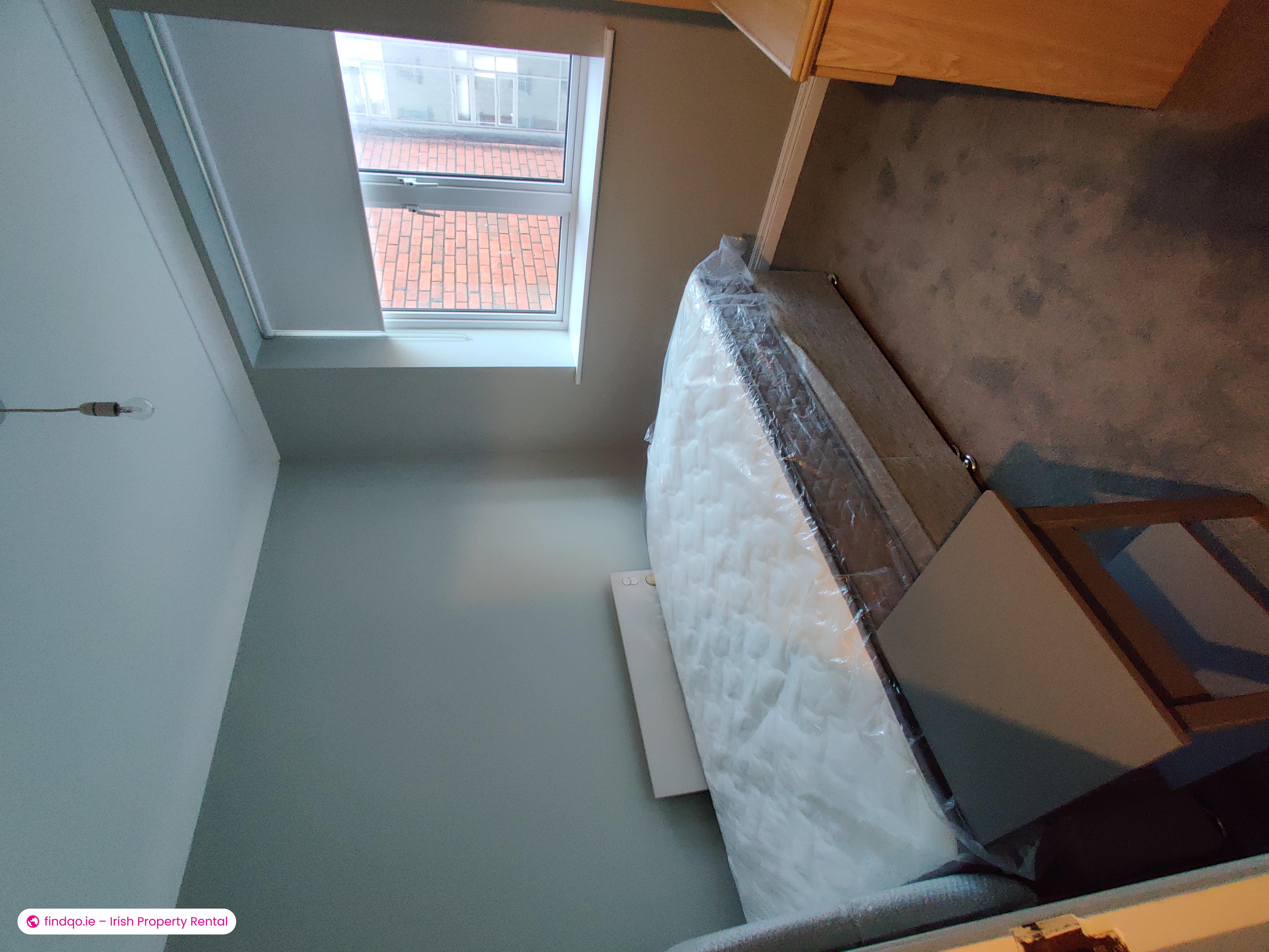 Apartments for Rent in IFSC, Dublin 1