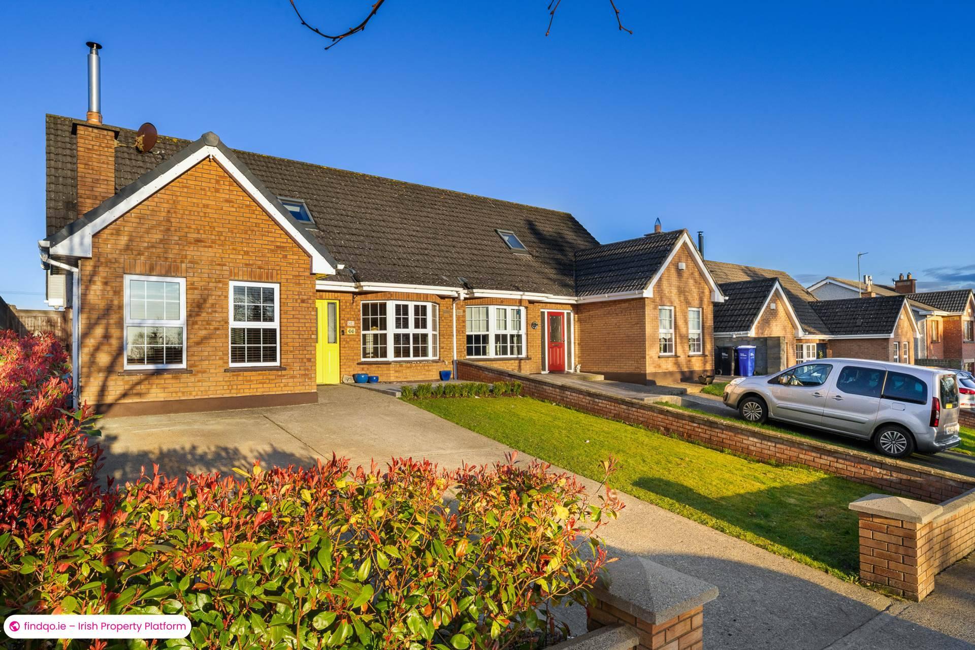 House for Sale in Navan, Meath