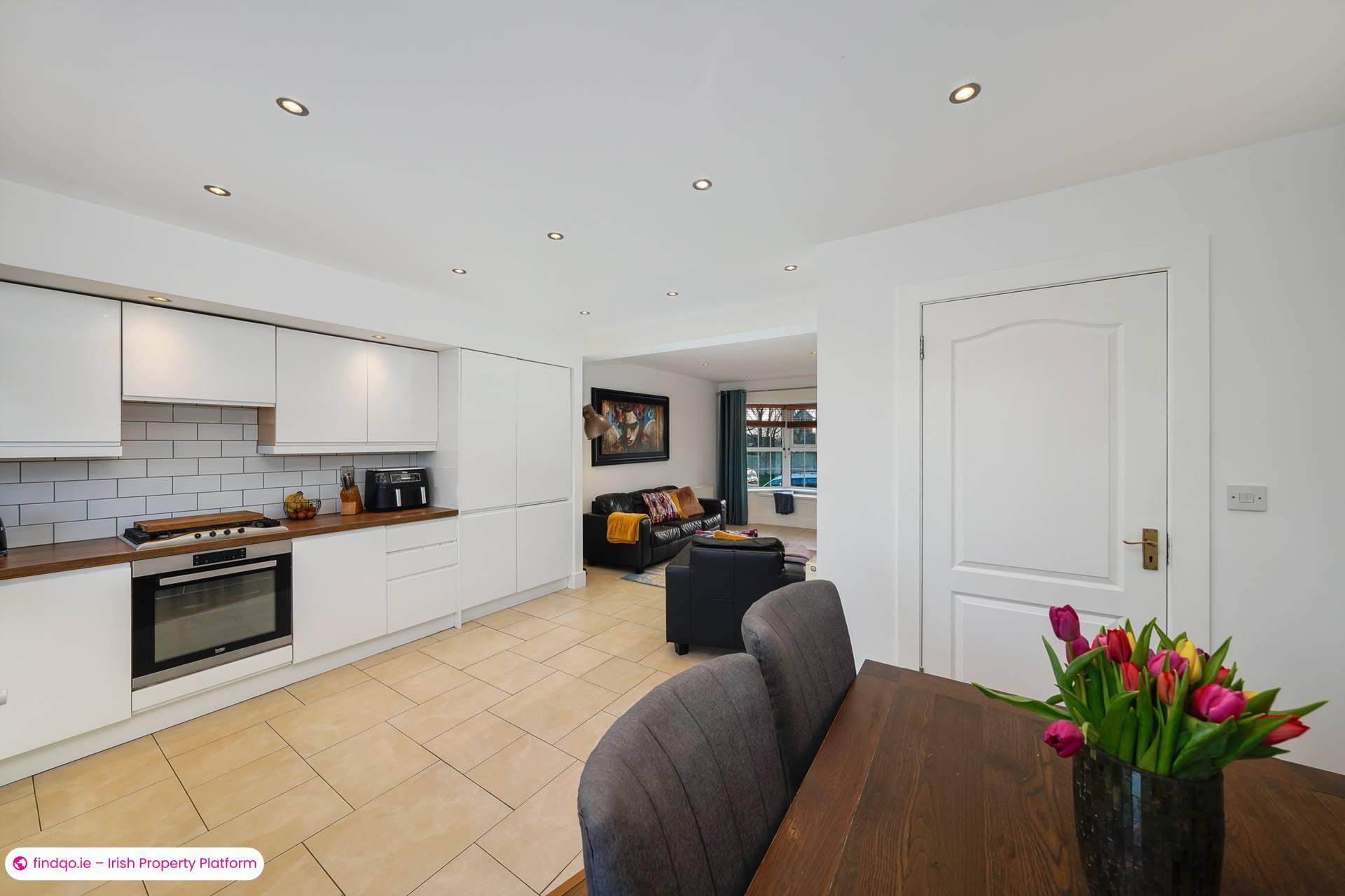 House for Sale in Navan, Meath