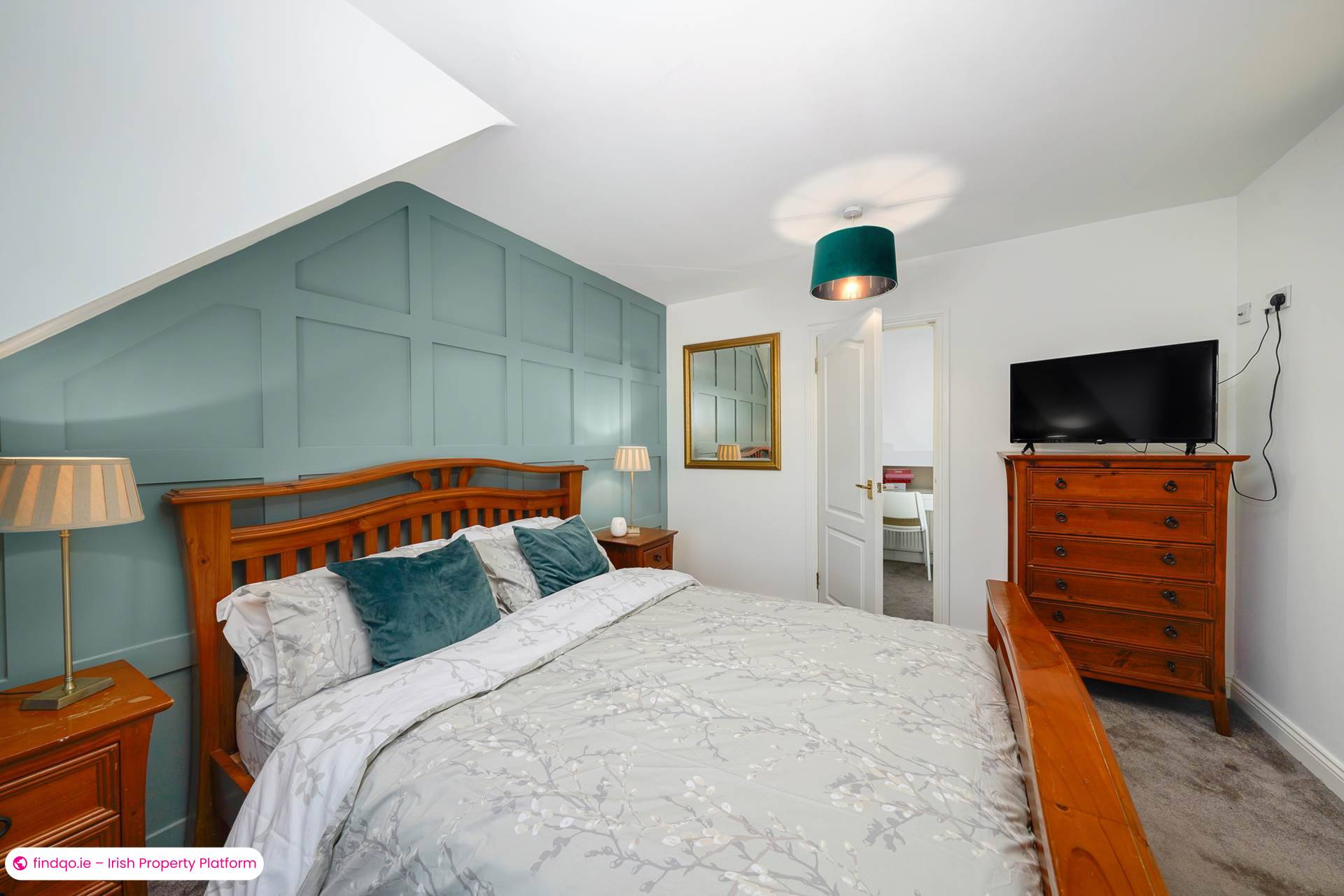 House for Sale in Navan, Meath