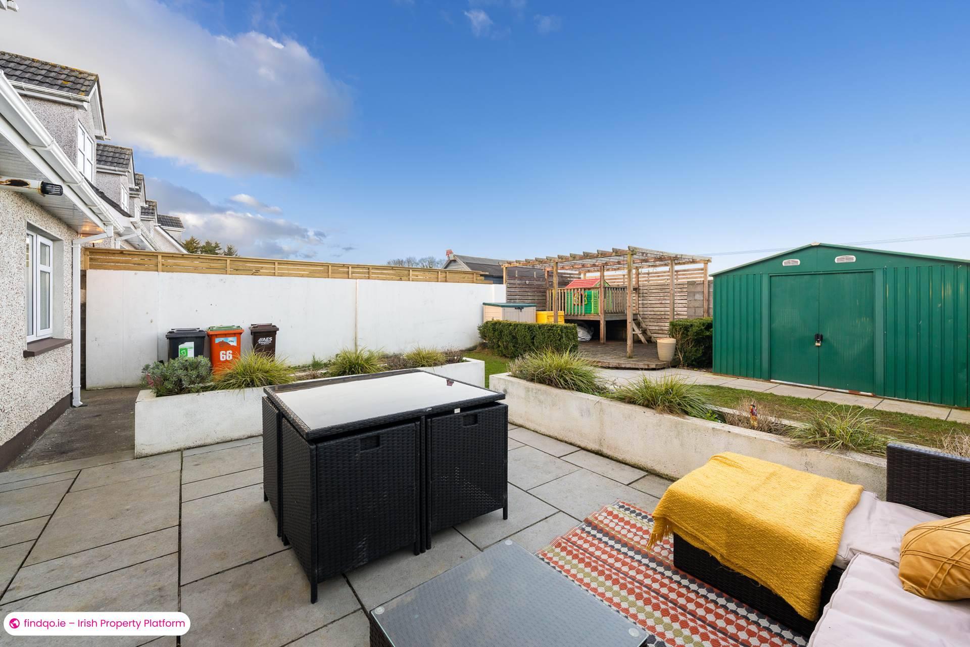 House for Sale in Navan, Meath