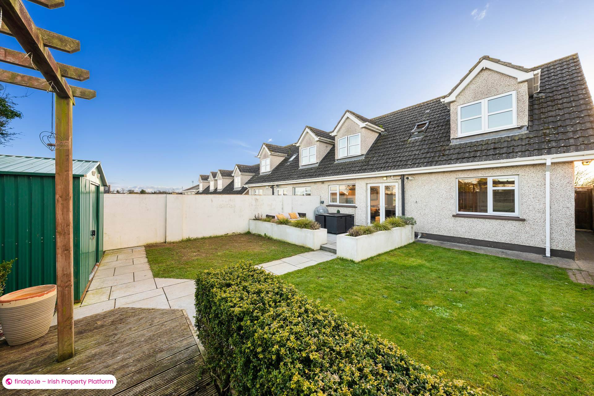 House for Sale in Navan, Meath