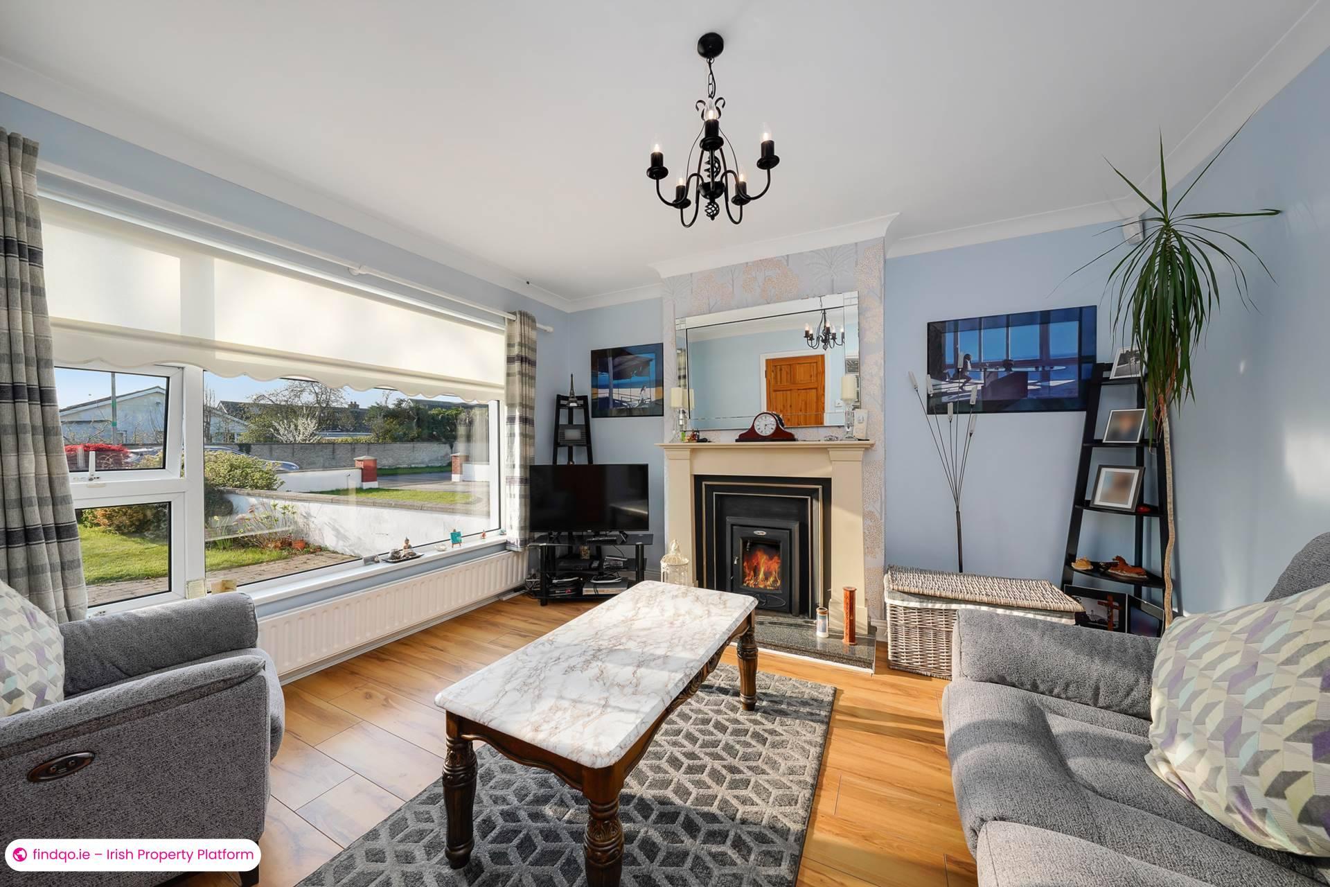 Semi-detached house for Sale in Navan, Meath