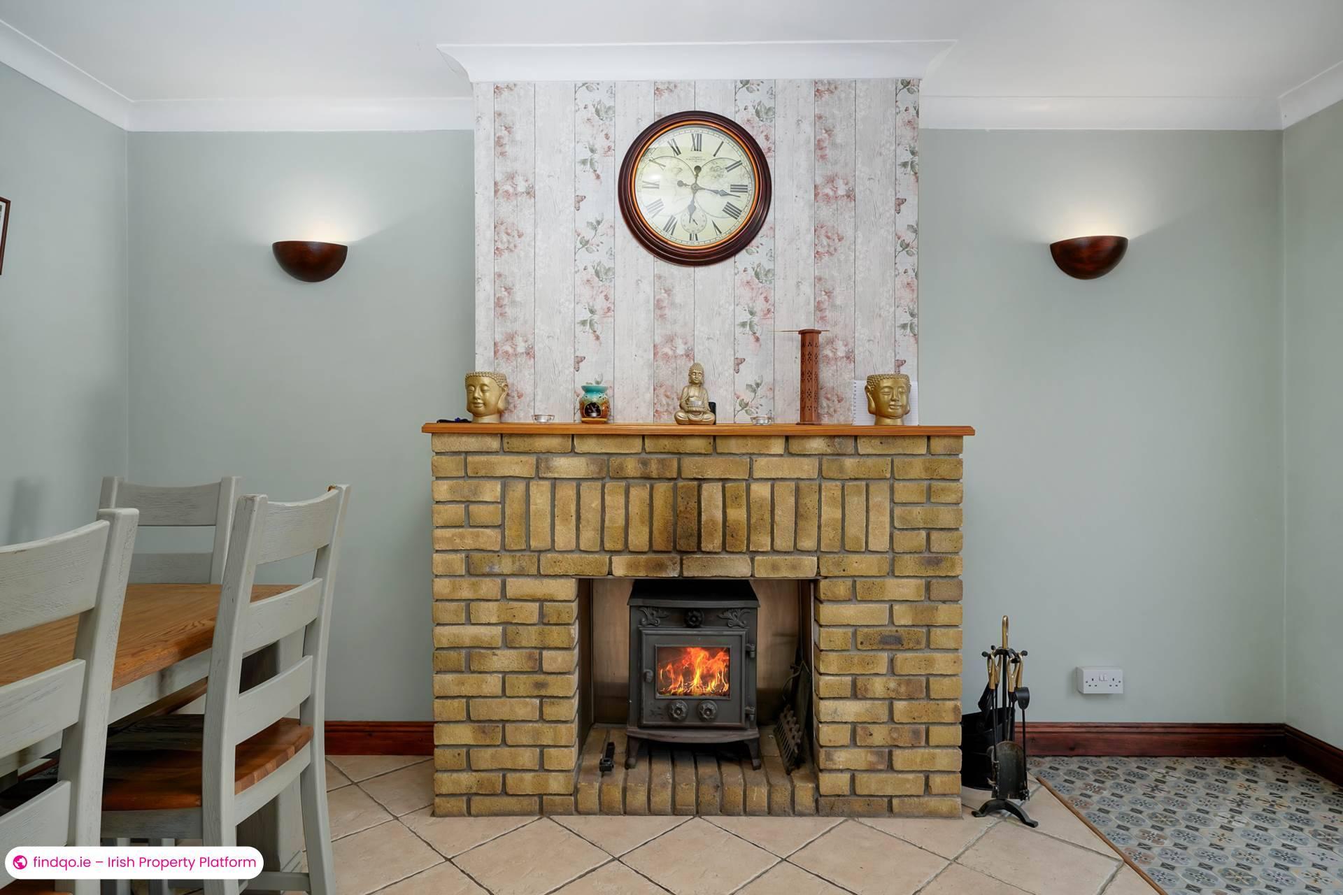 Semi-detached house for Sale in Navan, Meath