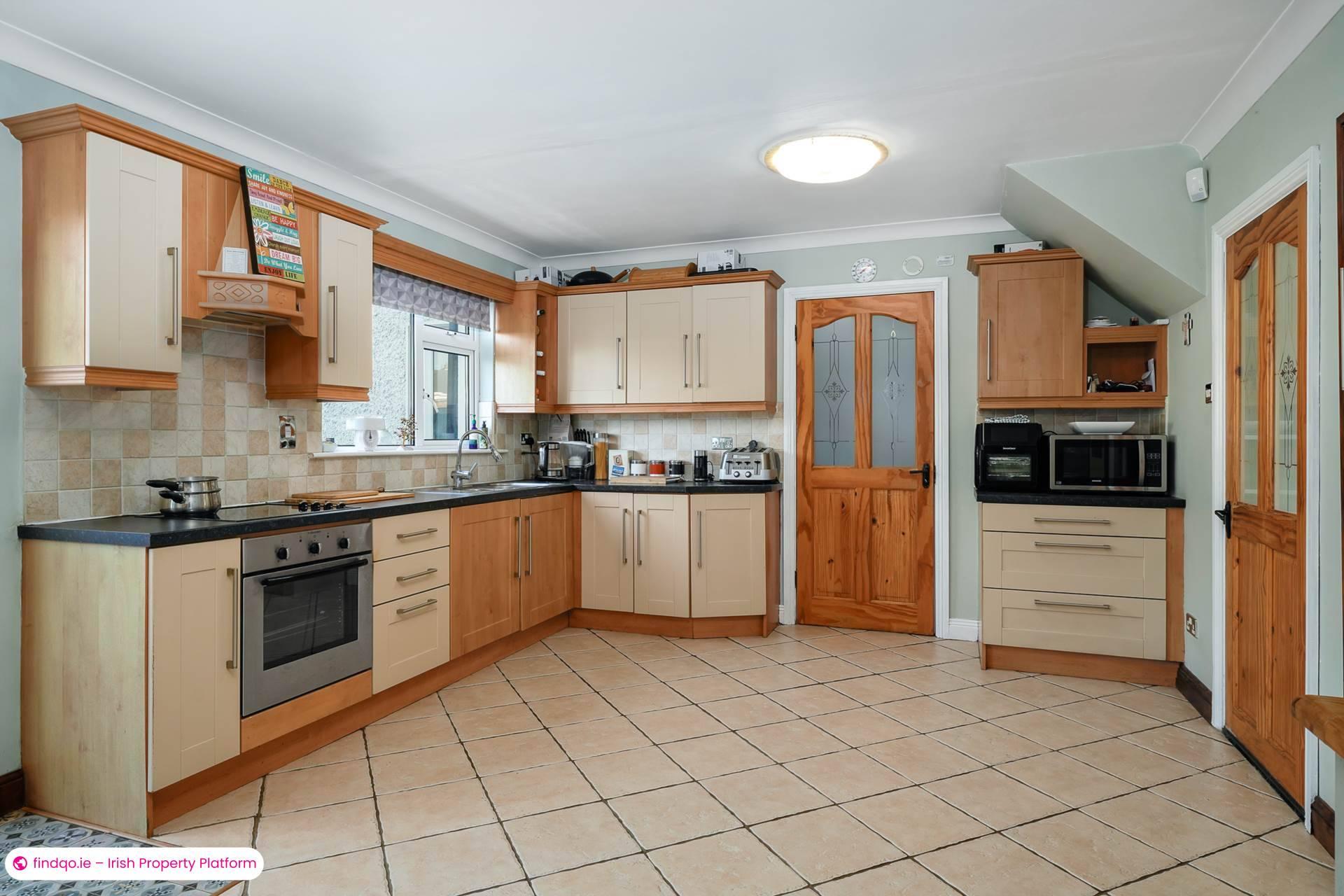 Semi-detached house for Sale in Navan, Meath