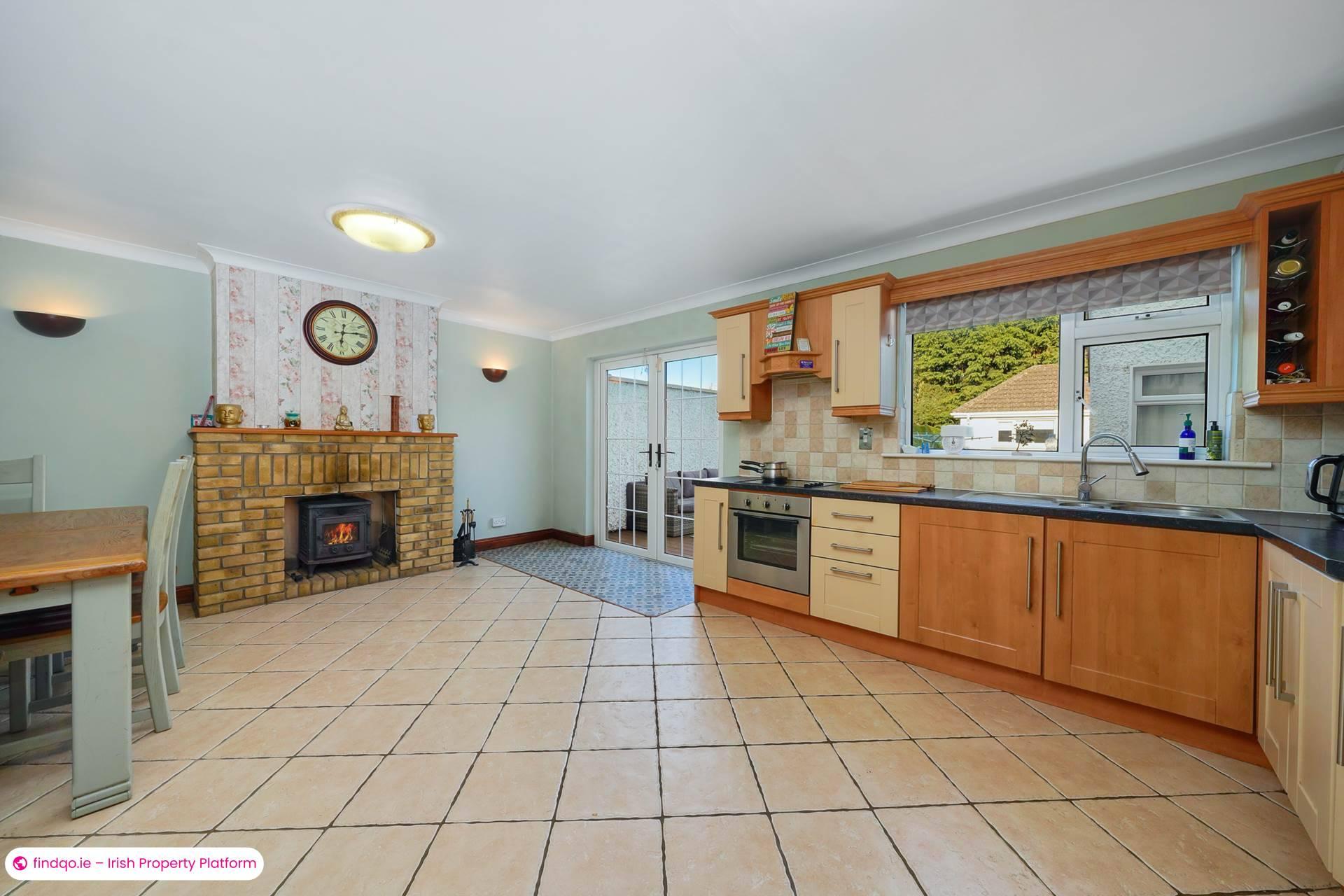 Semi-detached house for Sale in Navan, Meath