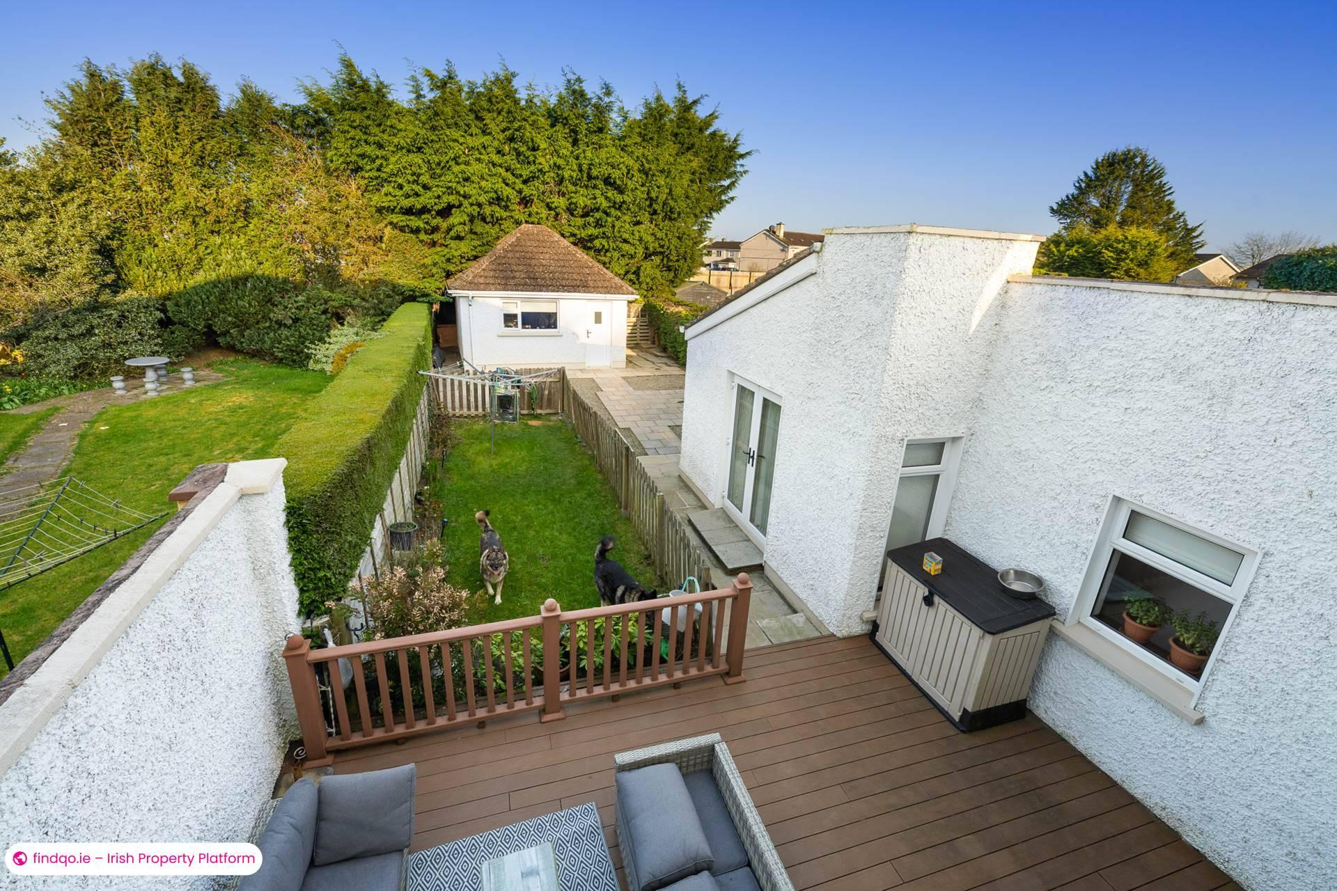 Semi-detached house for Sale in Navan, Meath
