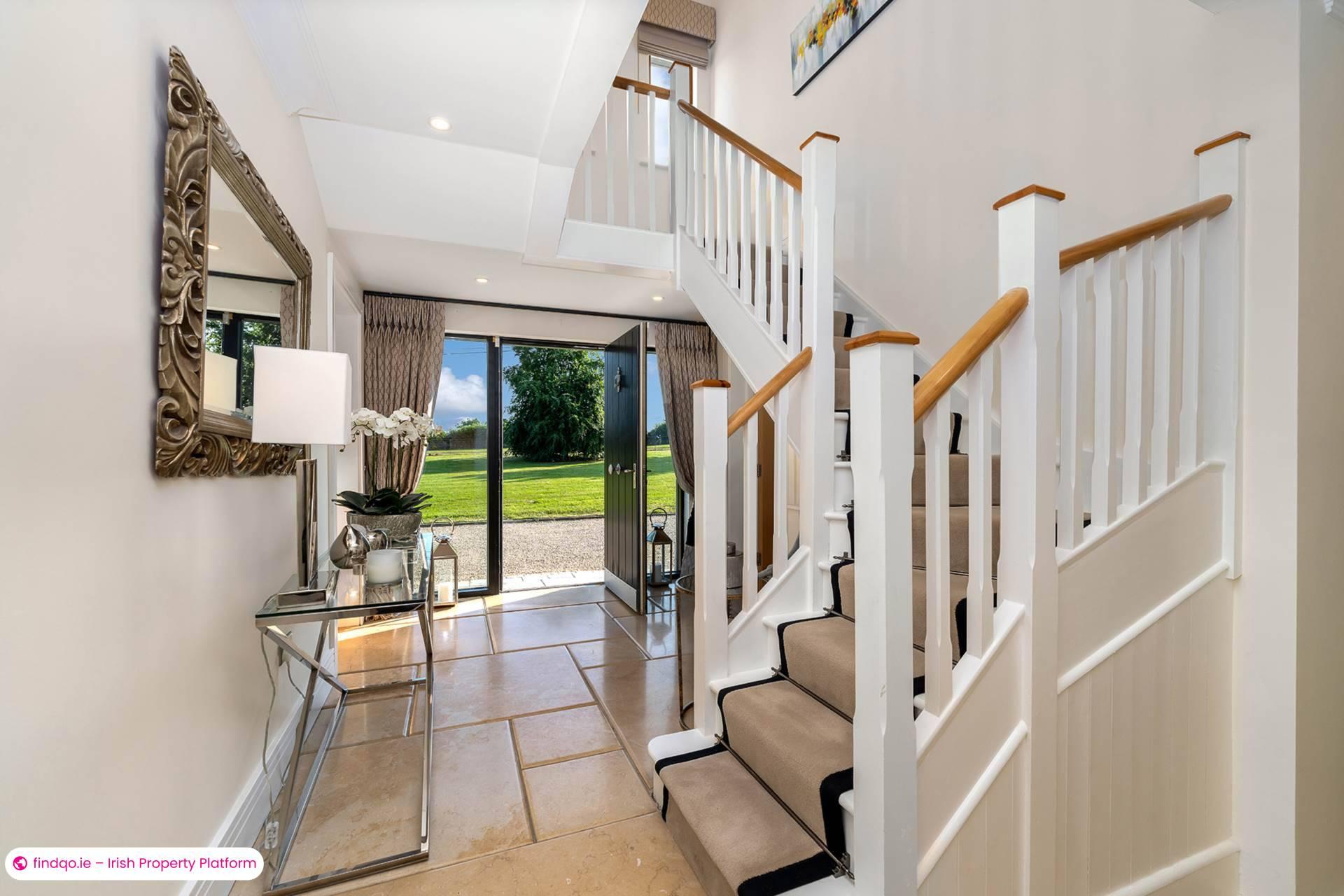 Detached house for Sale in Delvin, Westmeath