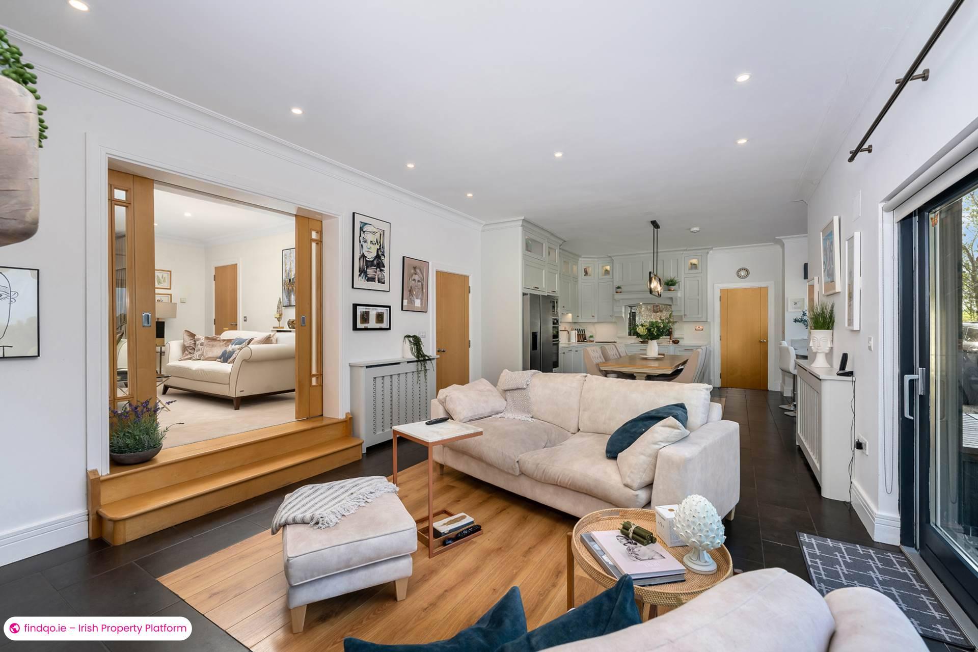 Detached house for Sale in Delvin, Westmeath