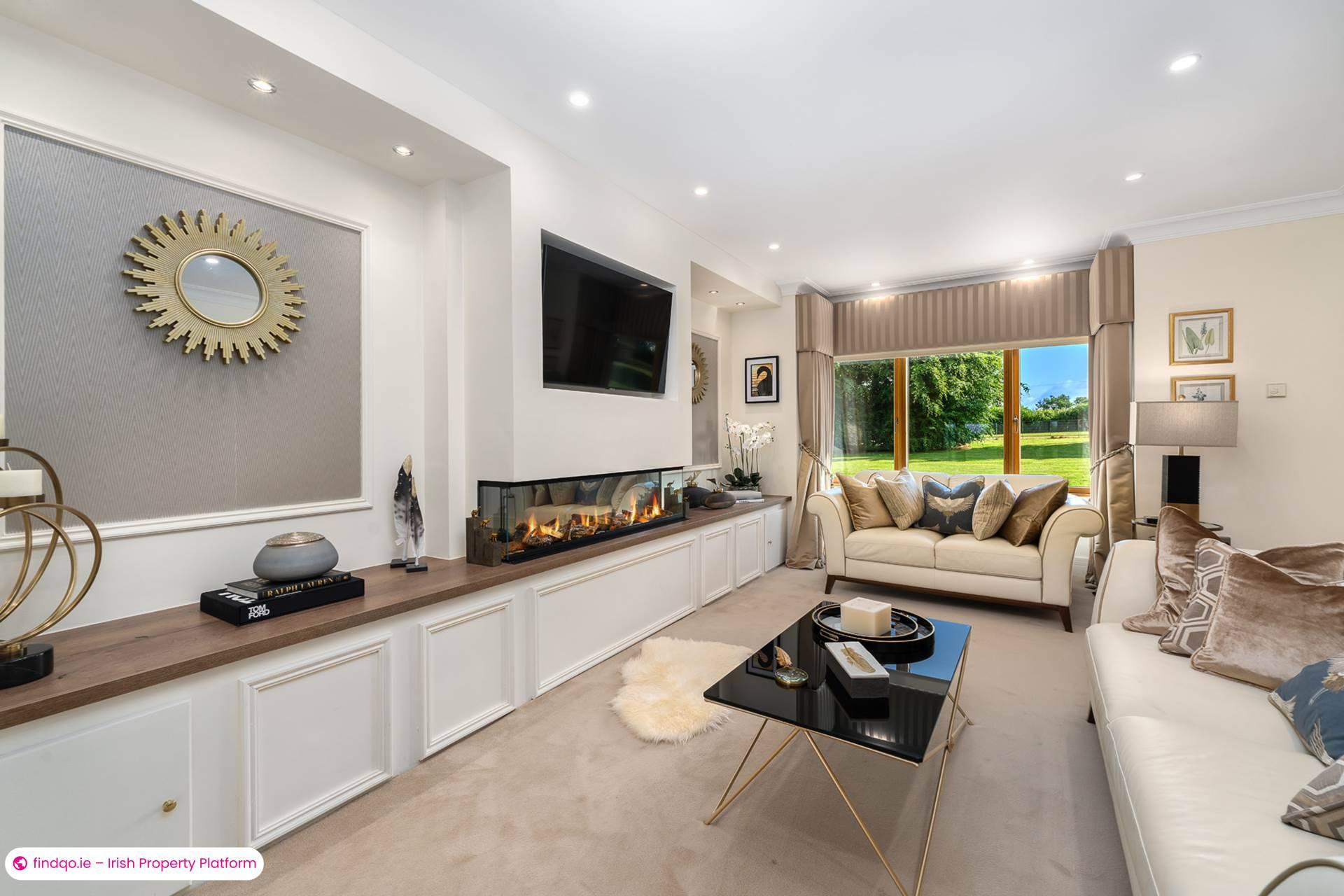 Detached house for Sale in Delvin, Westmeath