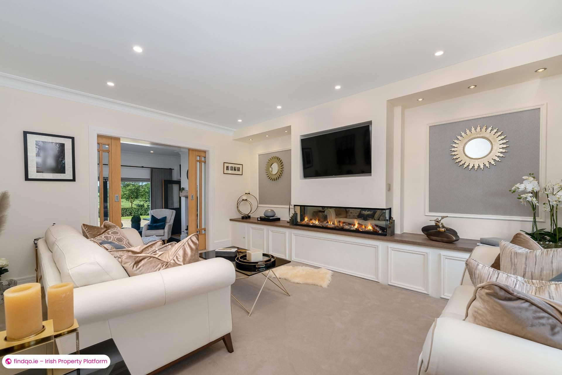 Detached house for Sale in Delvin, Westmeath